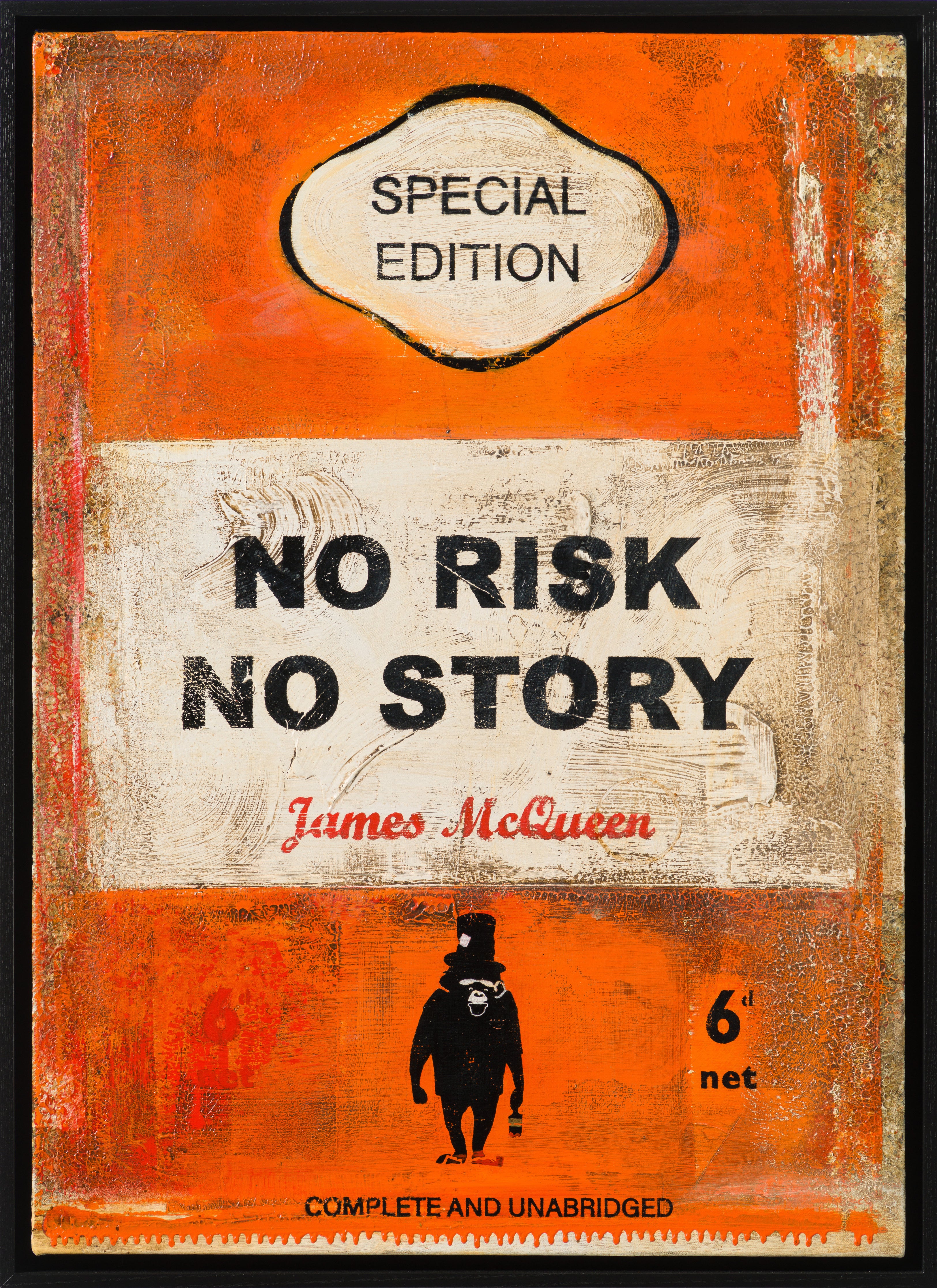 No Risk No Story 6 of 9 - Image 9