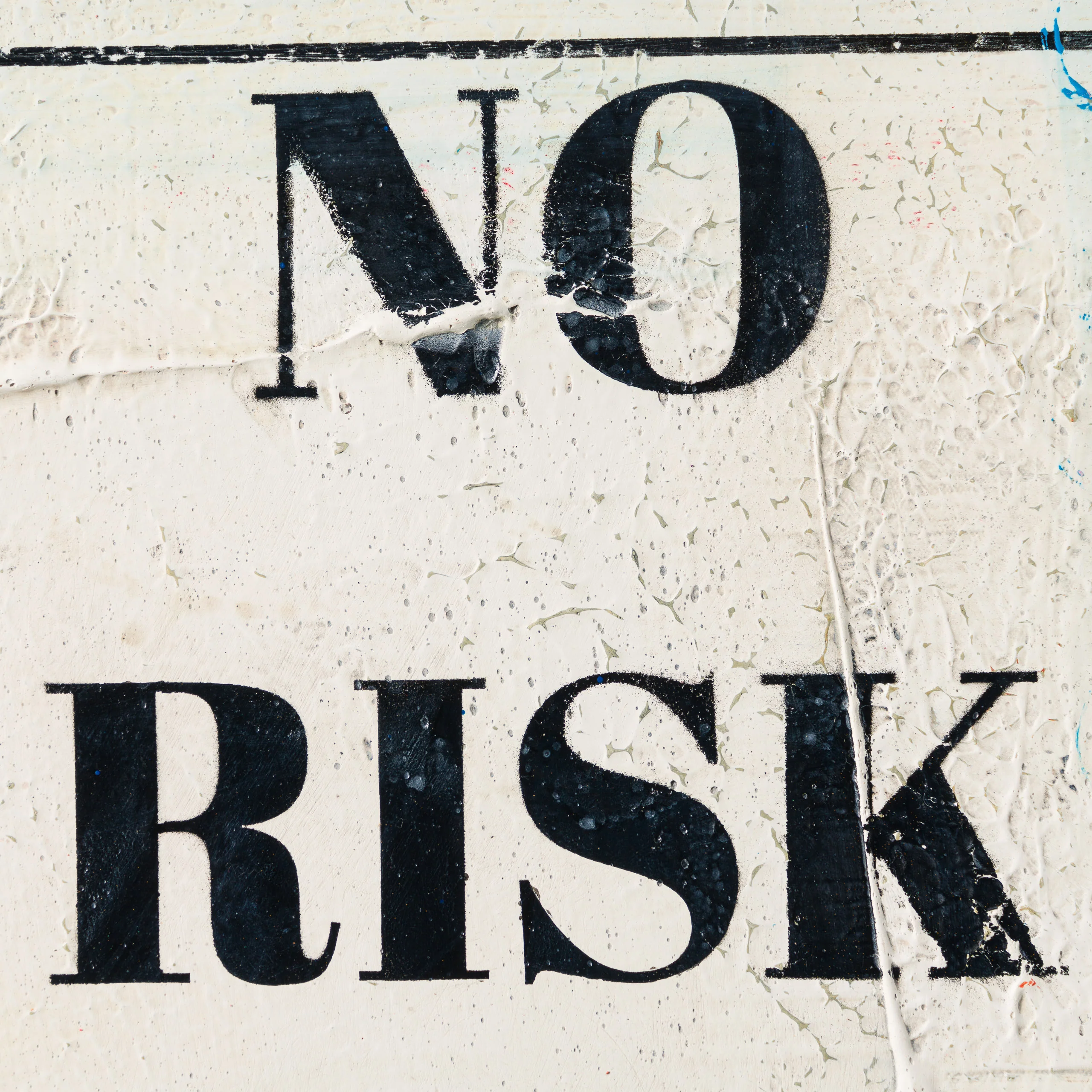 NO RISK NO STORY (EXTRA SMALL 5) - Image 9