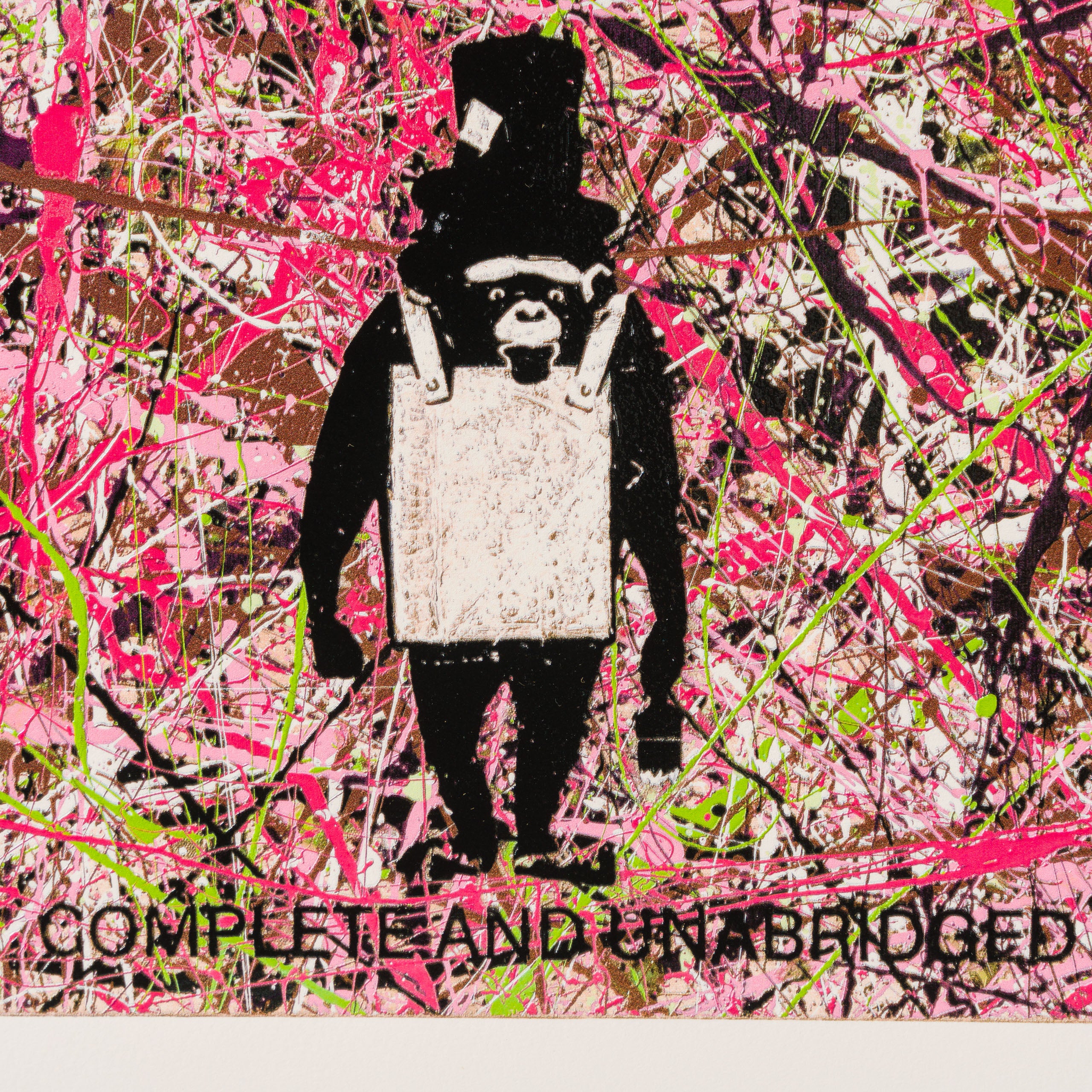 Nobody Gets Out Sober - Image 6
