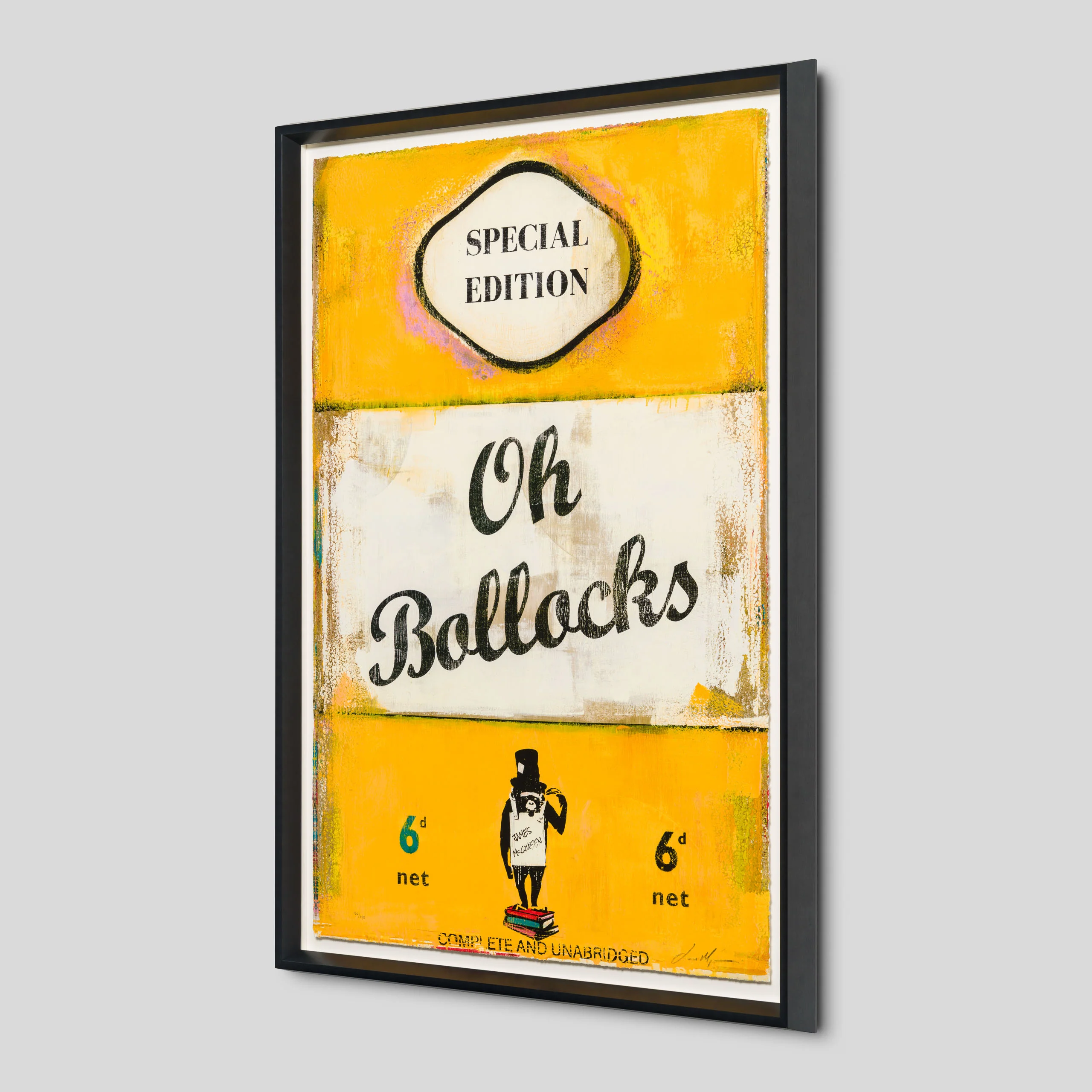 Oh Bollocks - Image 4