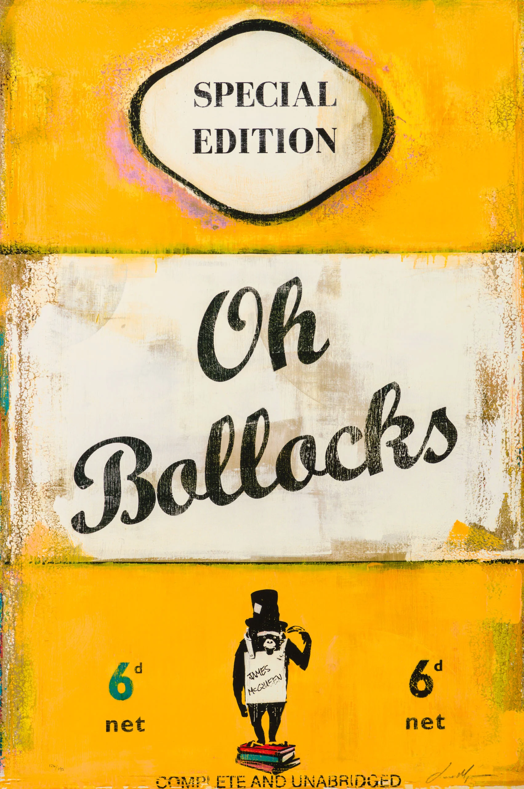 Oh Bollocks - Image 9