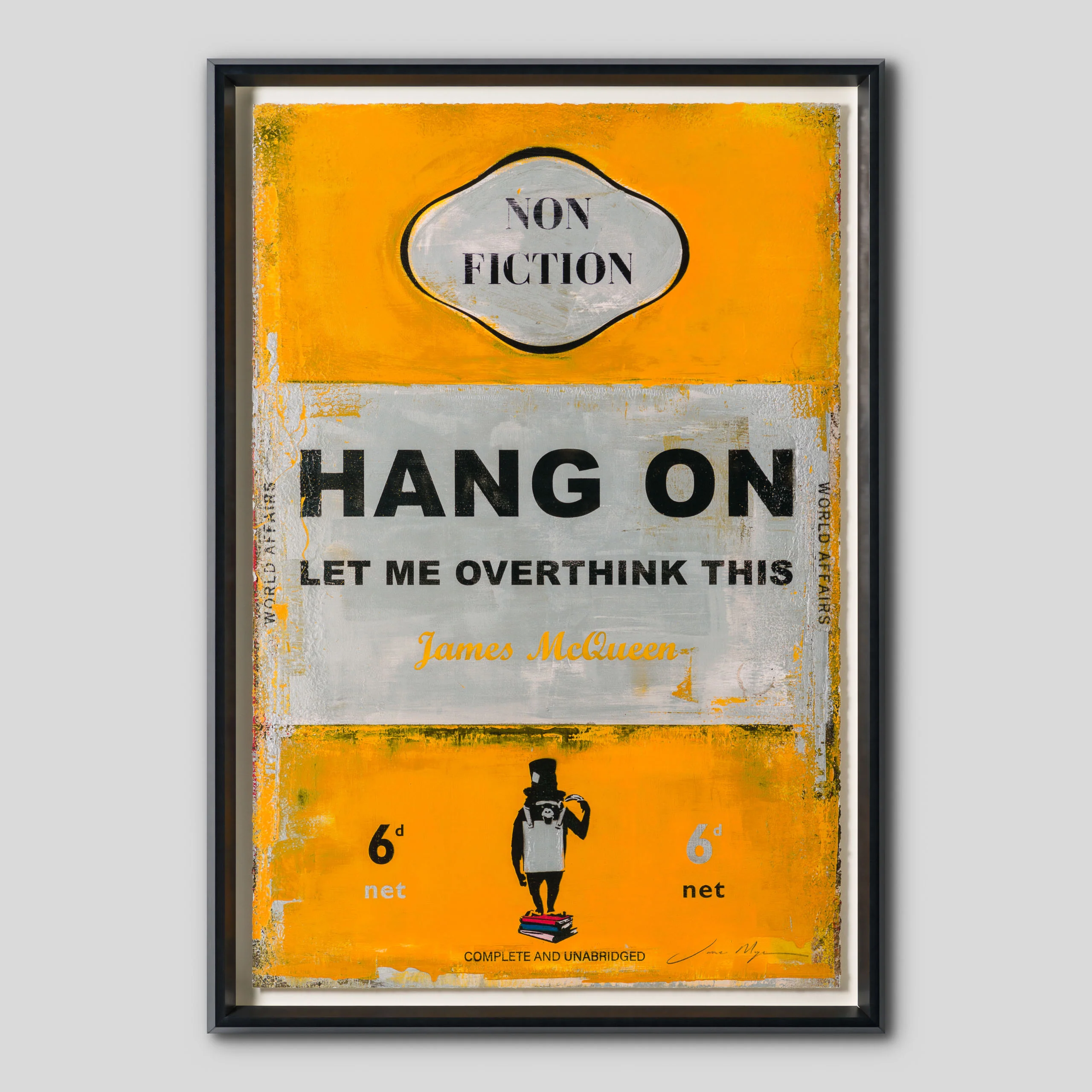 Overthink This