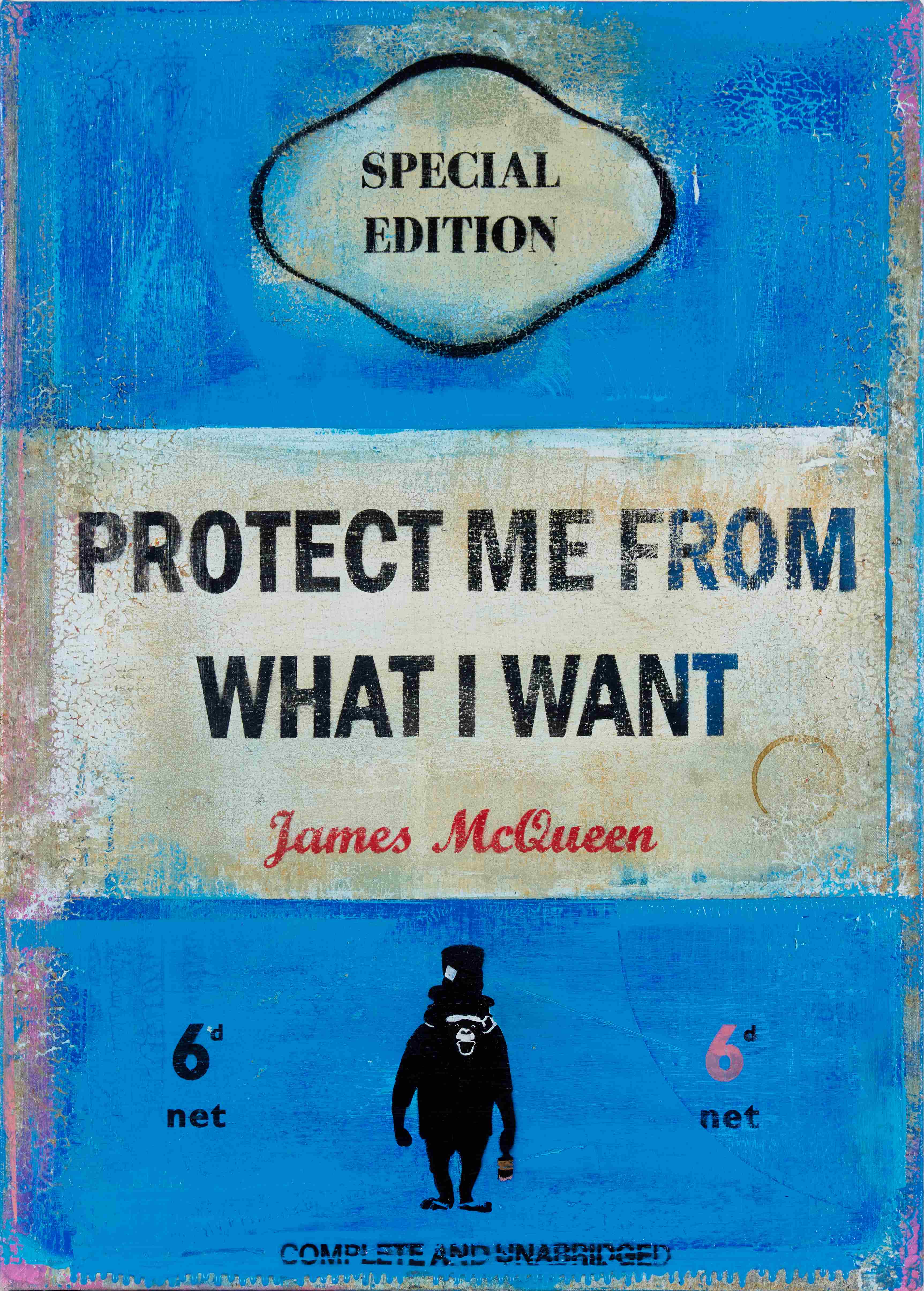 Protect Me From What I Want 2 of 8