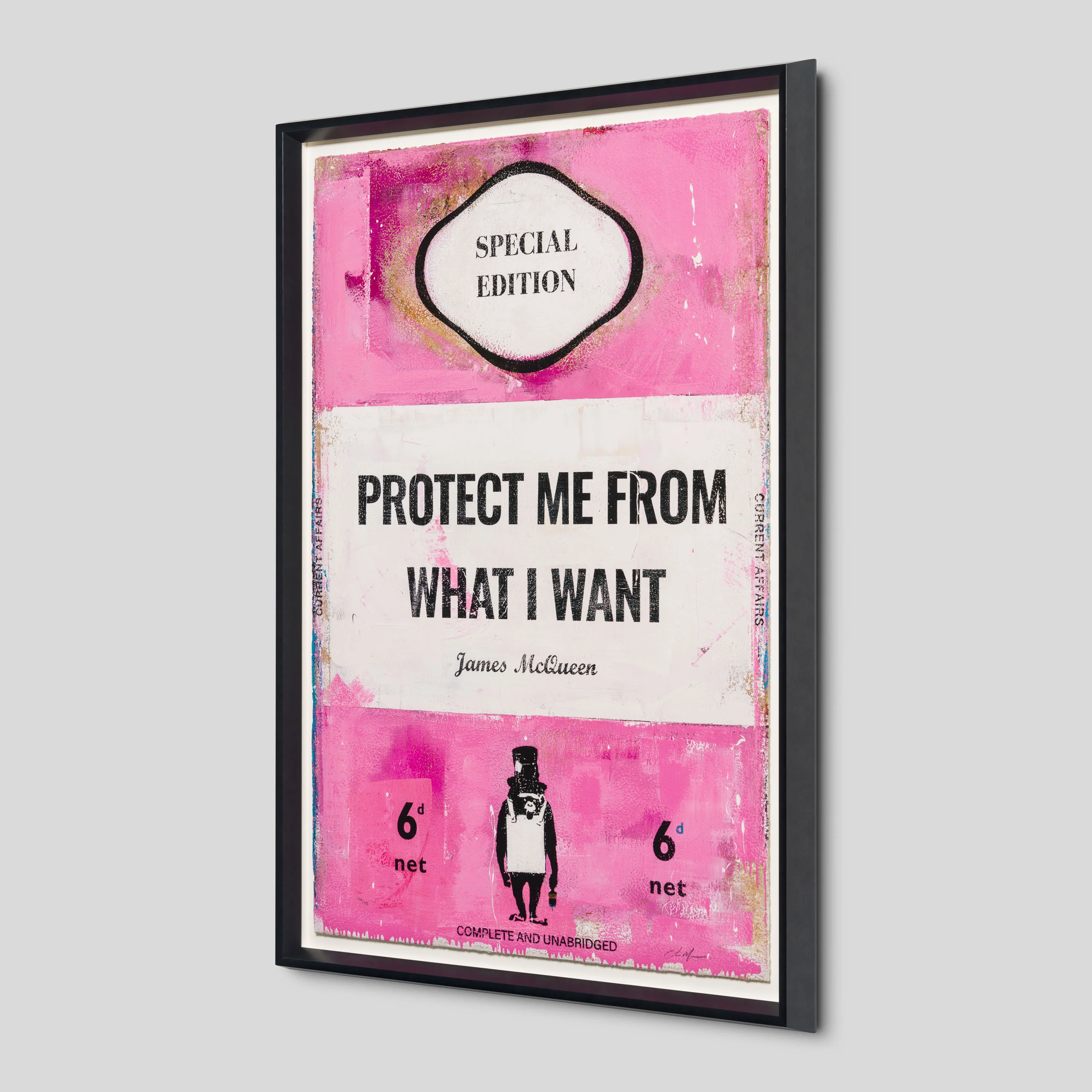 Protect Me From What I Want - Image 4