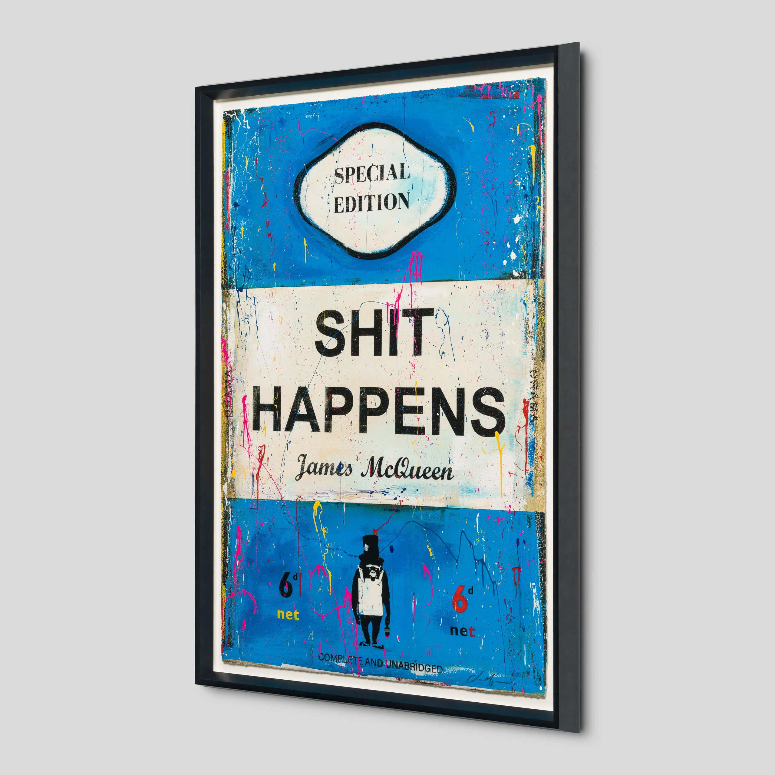 Shit Happens - Image 4
