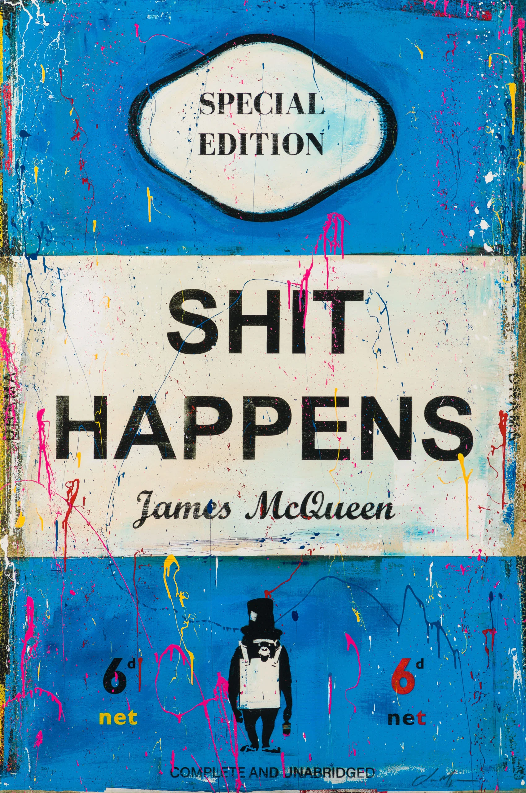 Shit Happens - Image 9