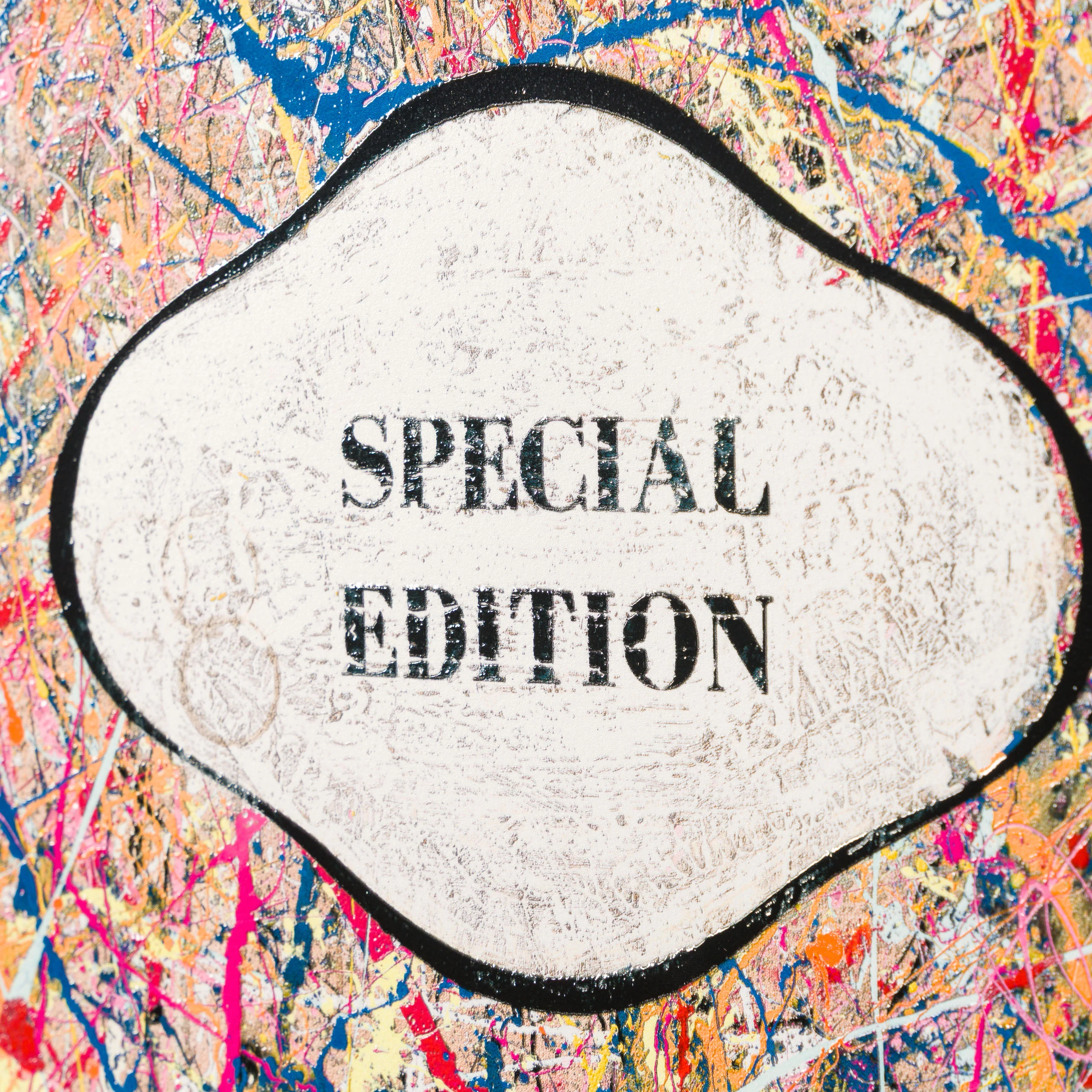Special Edition 2025 | Framed set of two - Image 6