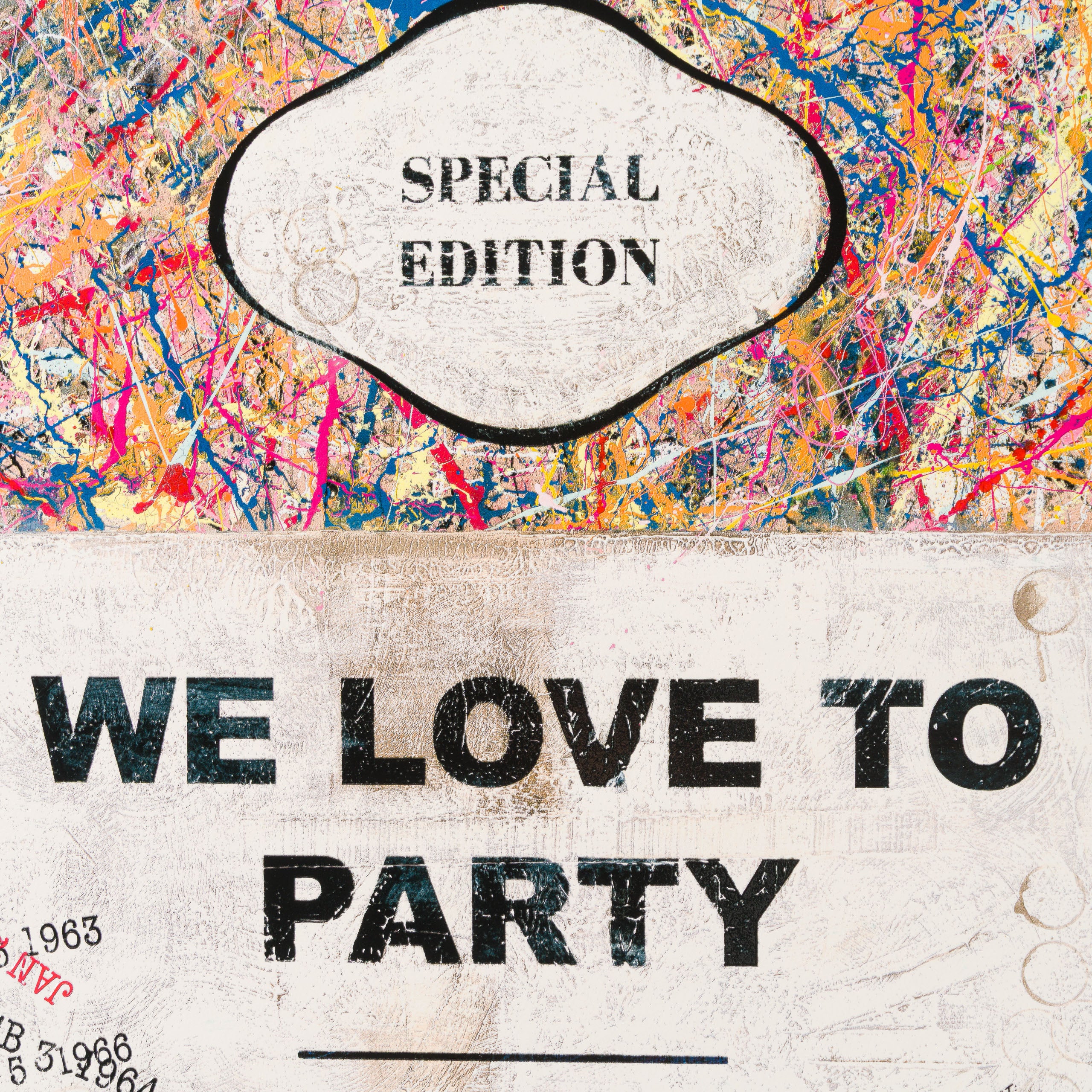We Love To Party - Image 2