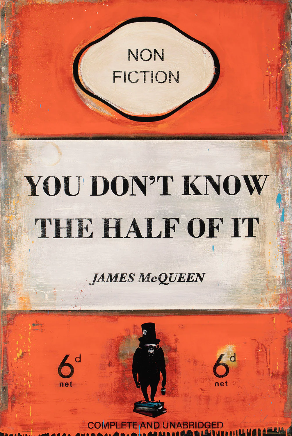 You Don’t Know The Half Of It - Image 4