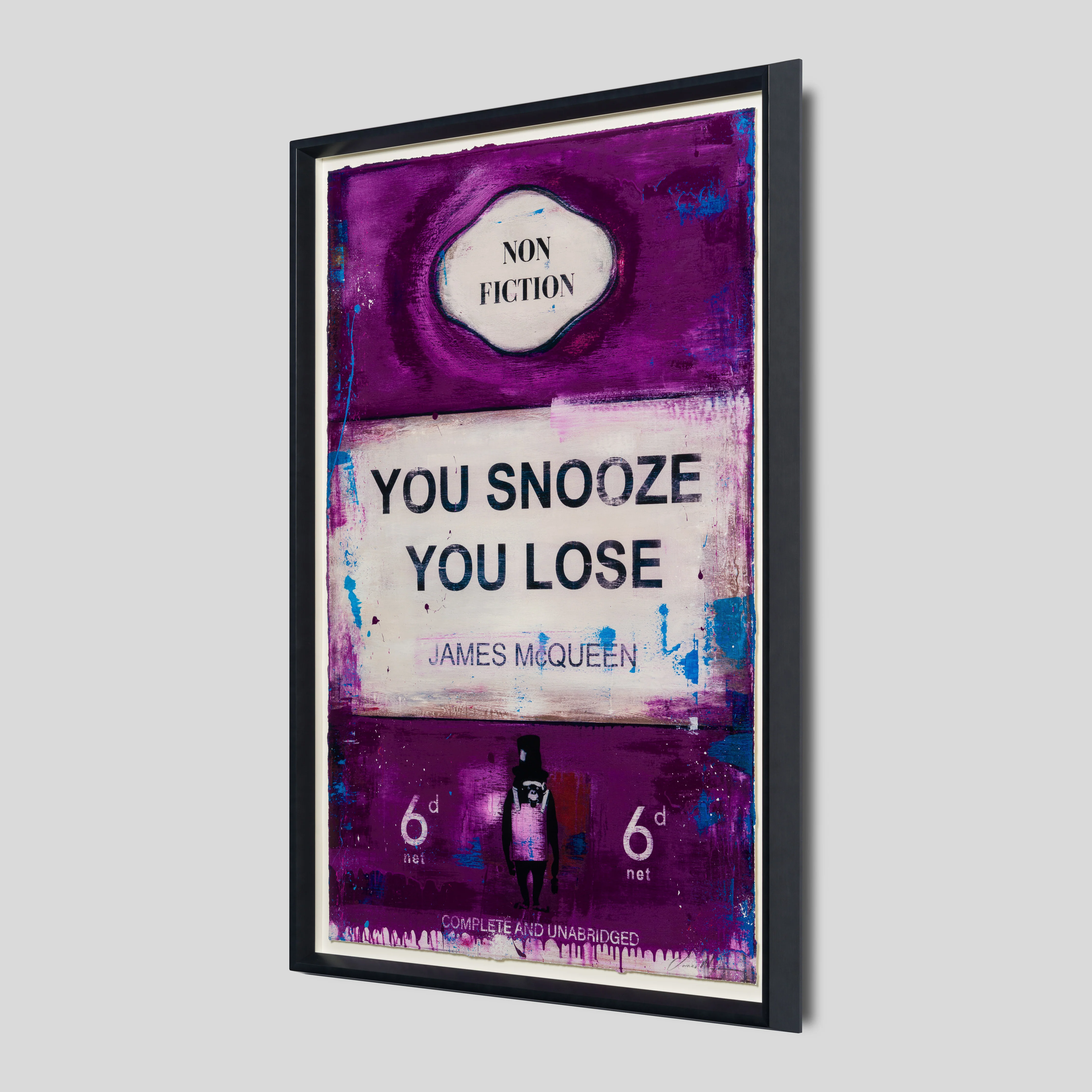 You Snooze You Lose - Image 2
