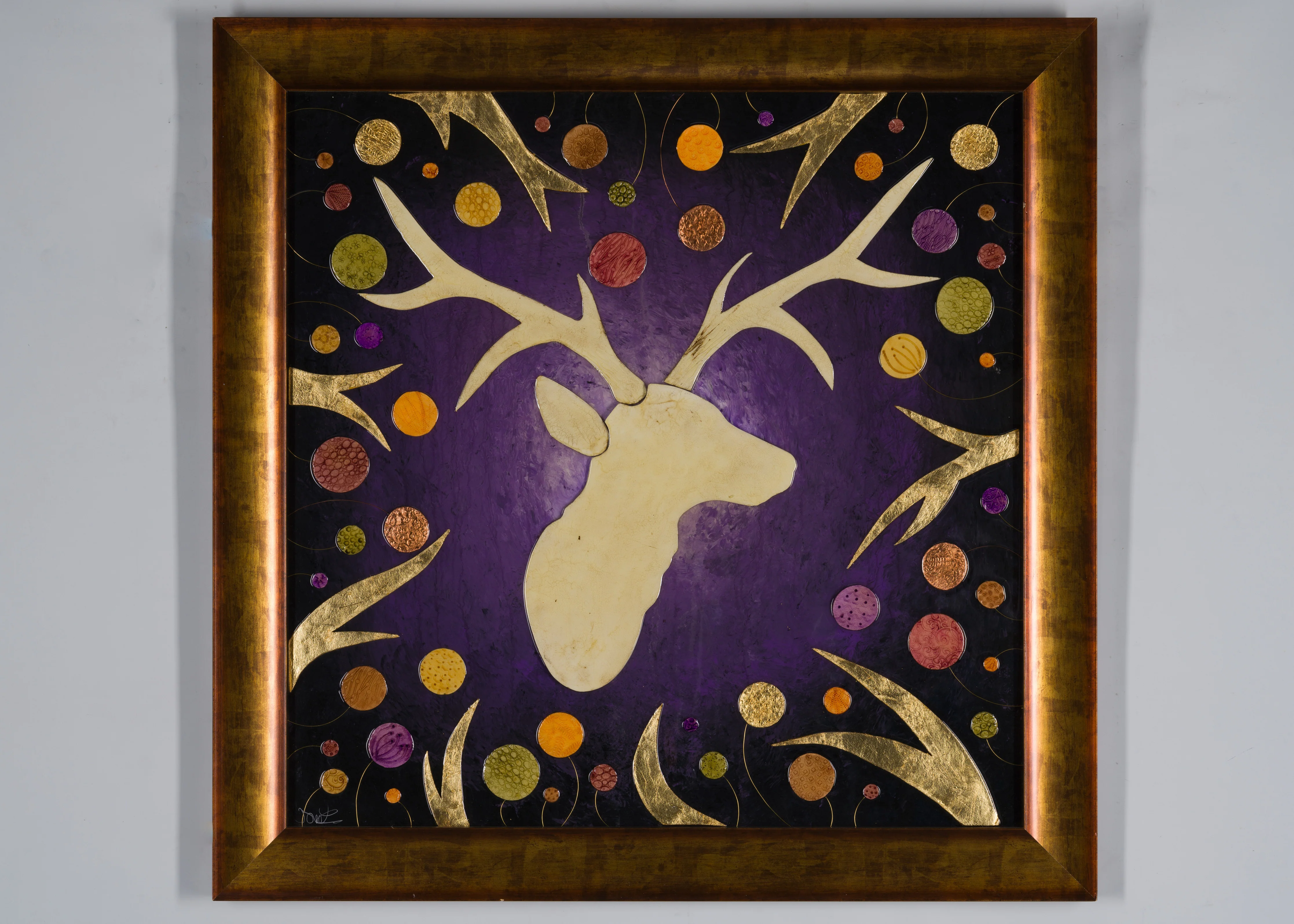 Monarch (Purple)