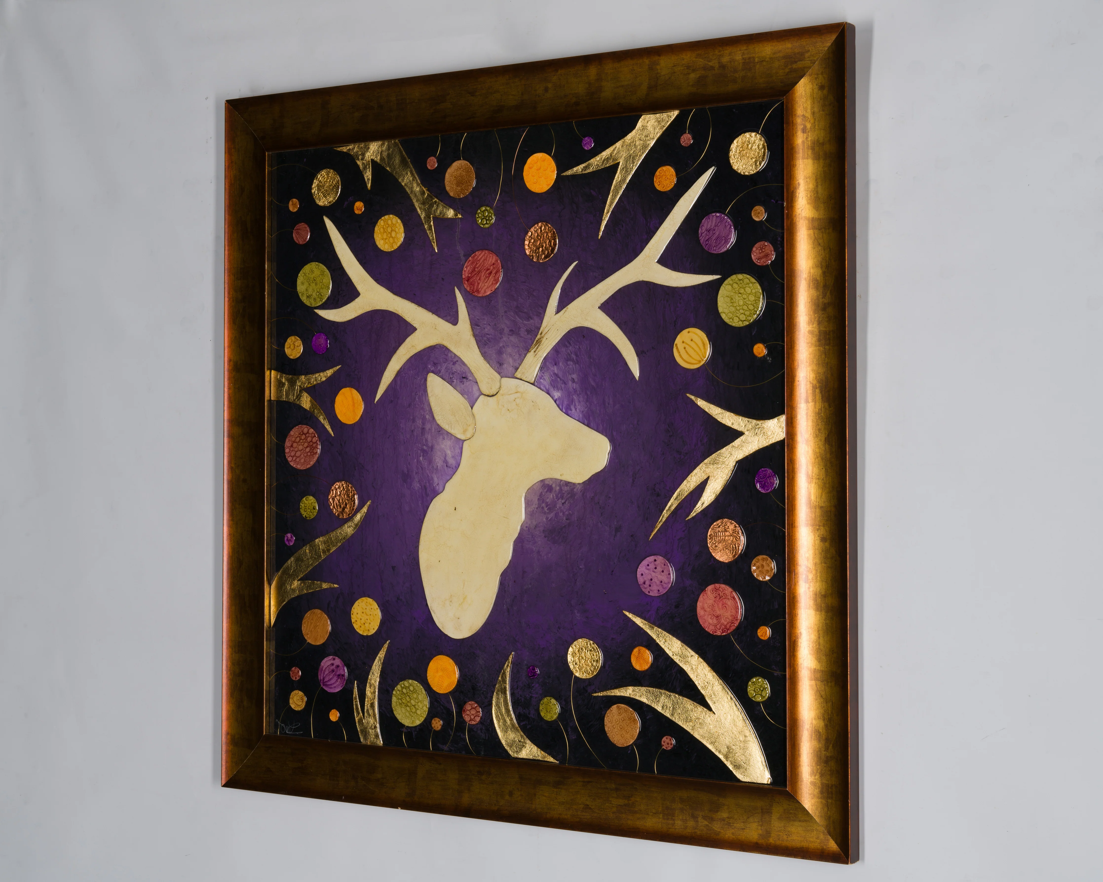 Monarch (Purple) - Image 2