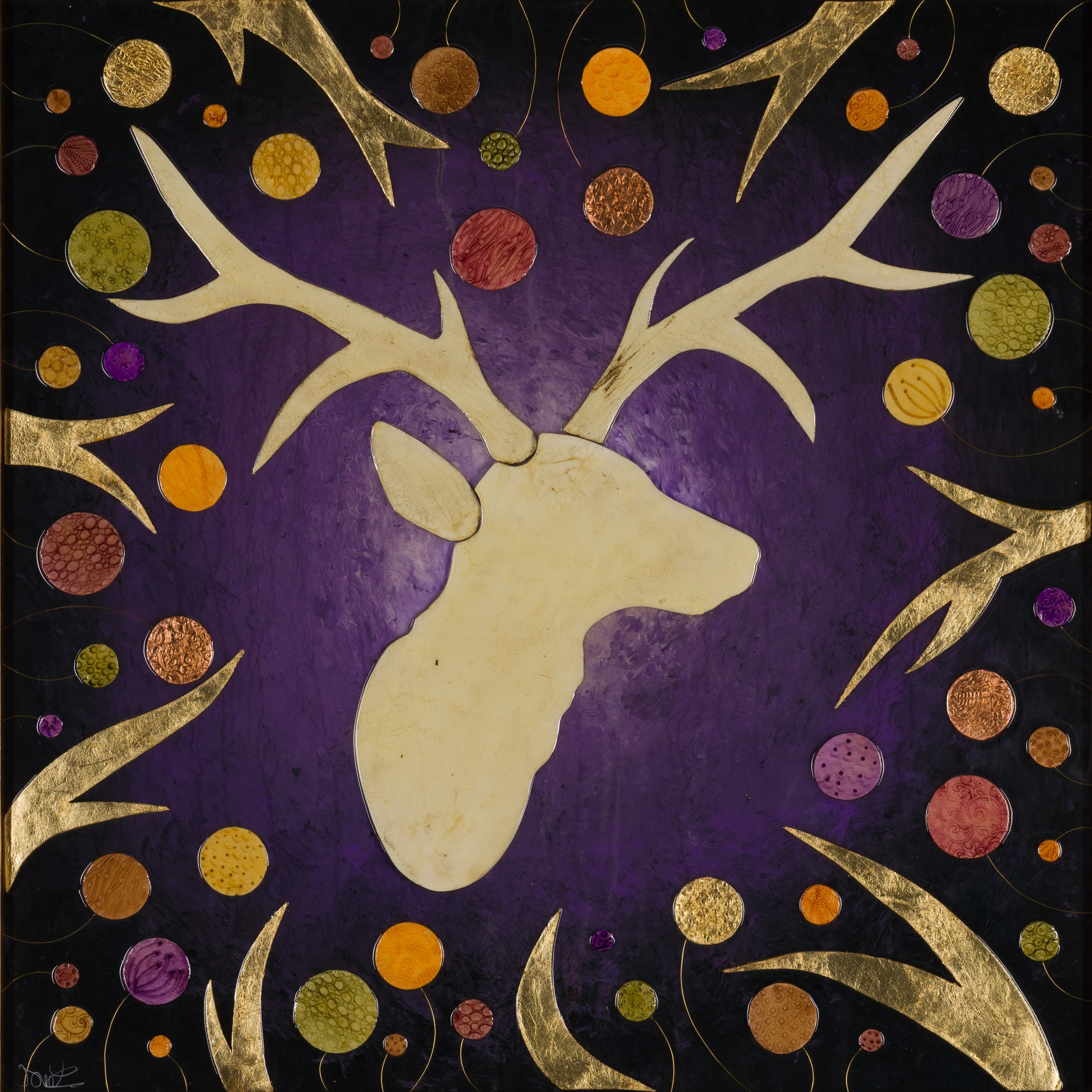 Monarch (Purple) - Image 3