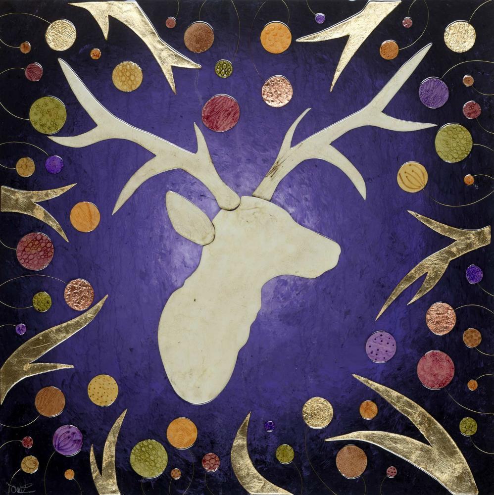 Monarch (Purple) - Image 5