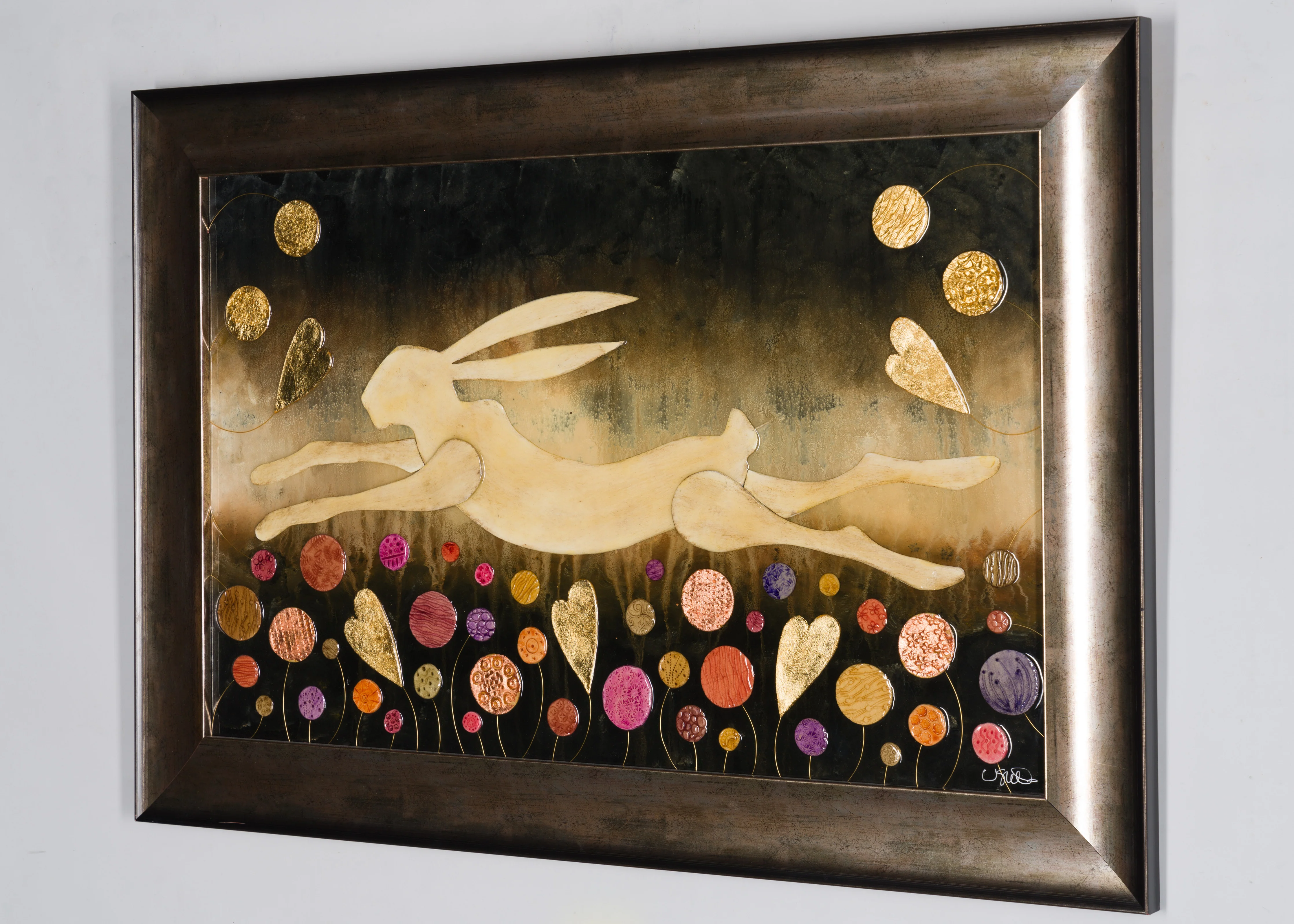 Running Free JS14.8034 (Brown) - Image 4
