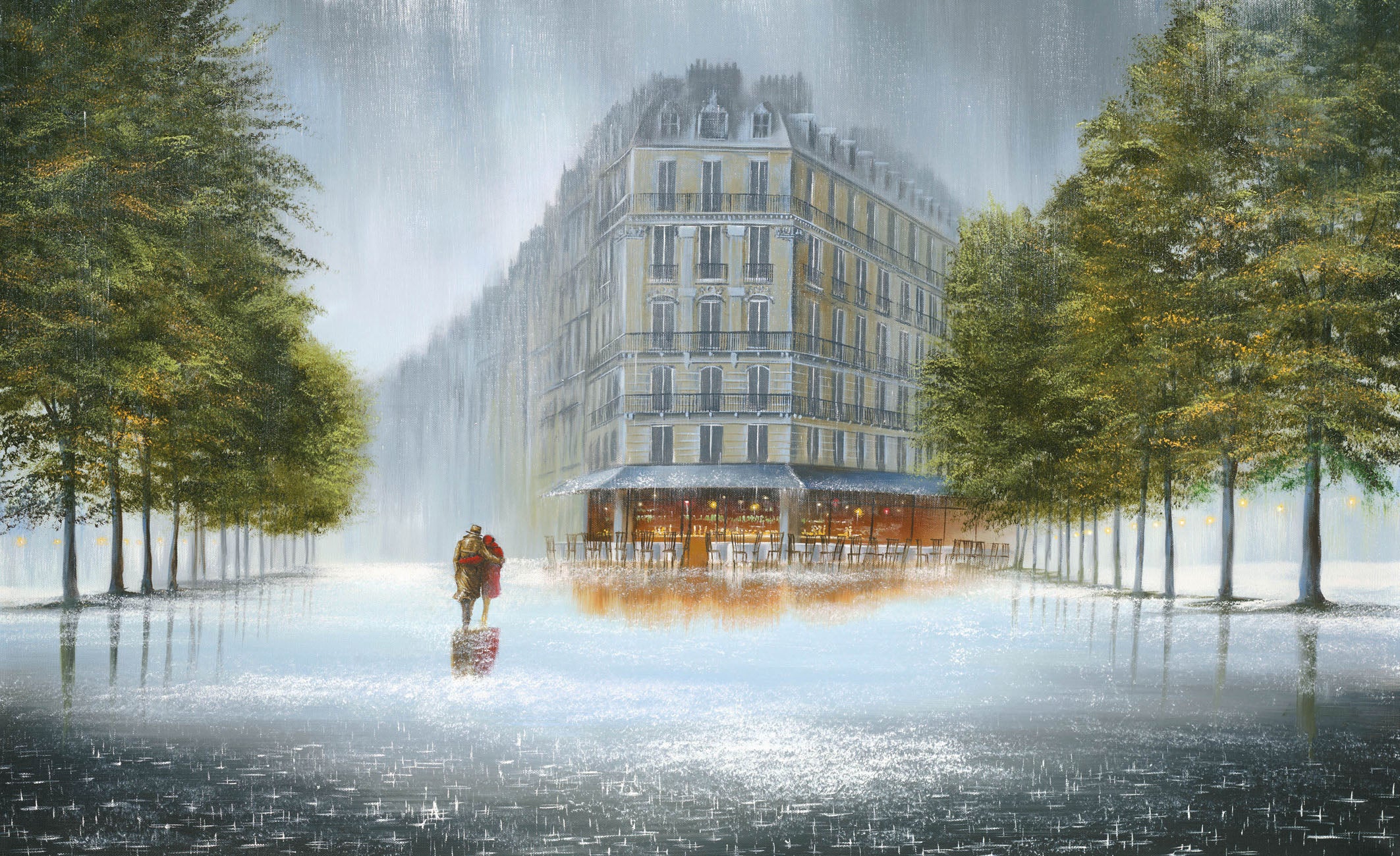 Boulevard Embrace - Image 2