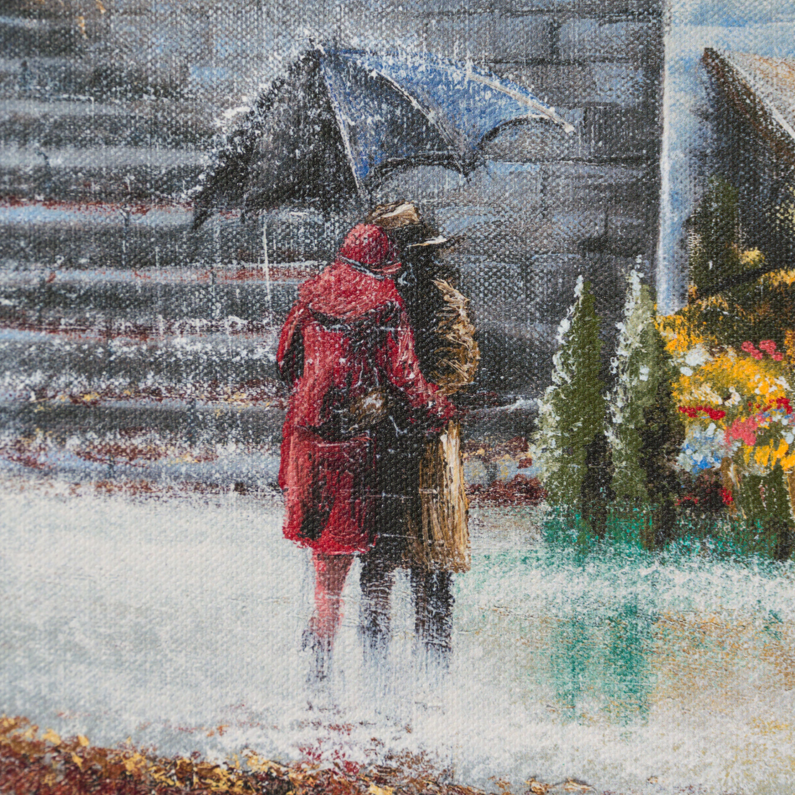 Love Blossoms - Image 3