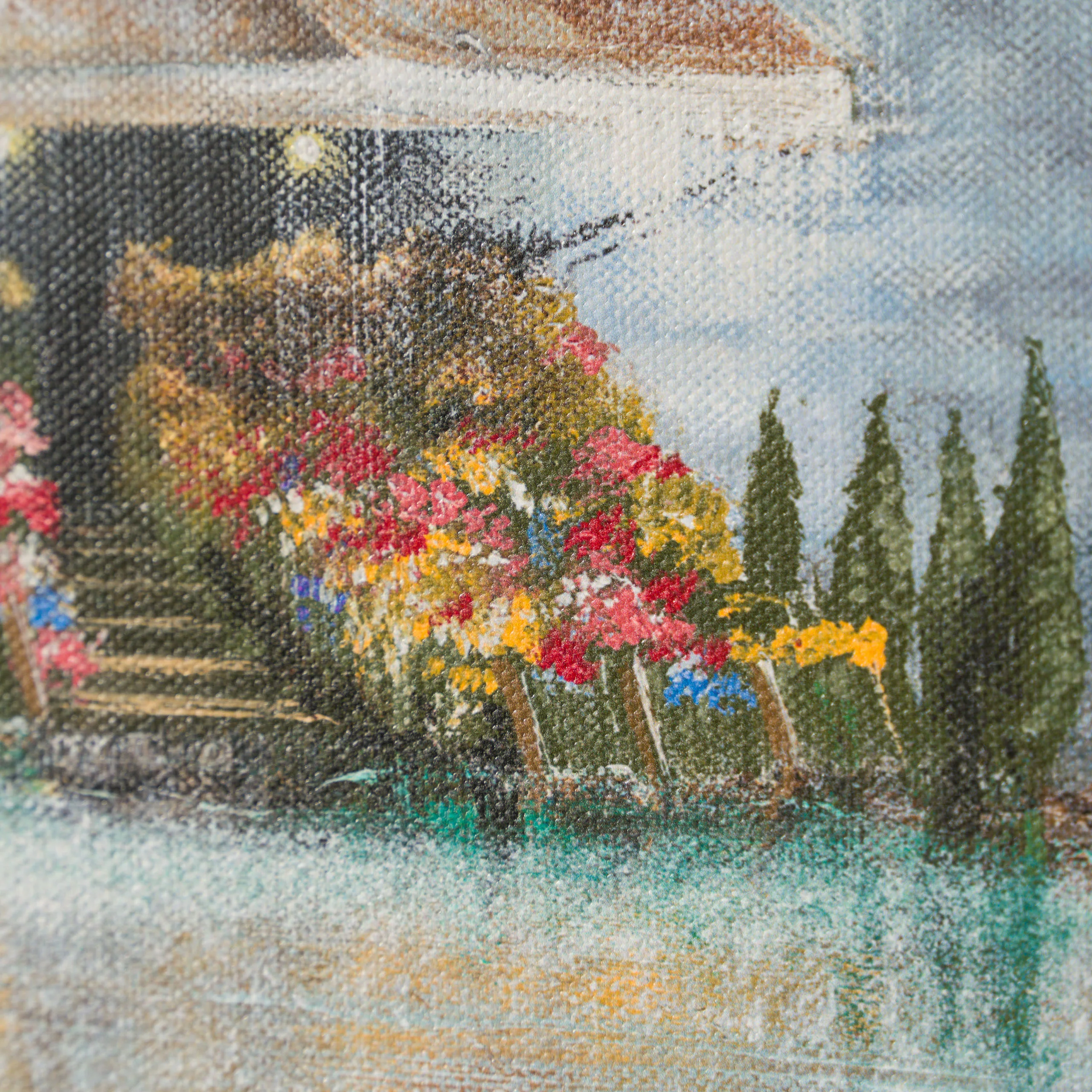 Love Blossoms - Image 4