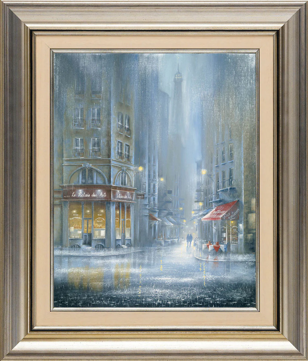 Parisian Walkways - Image 2