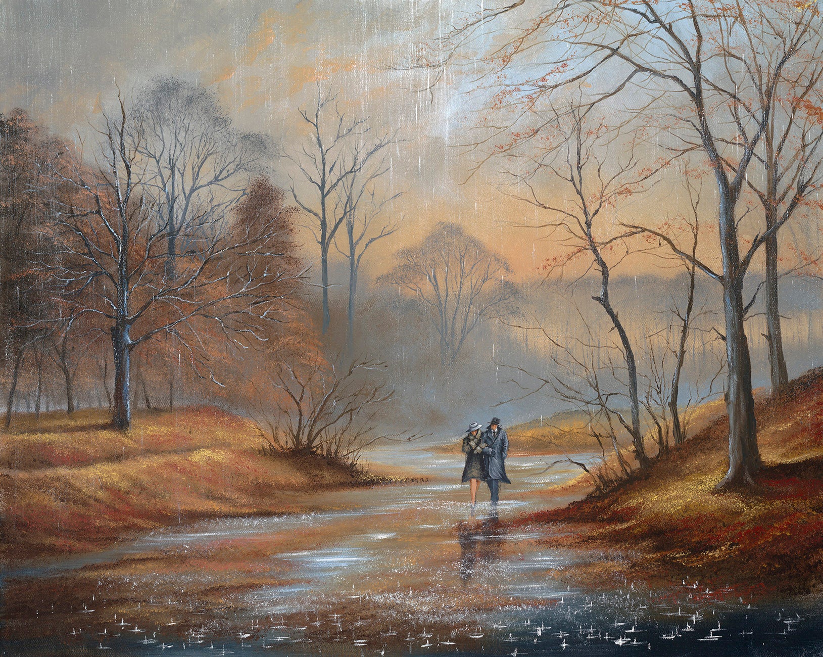 Warm & Glowing - Image 2