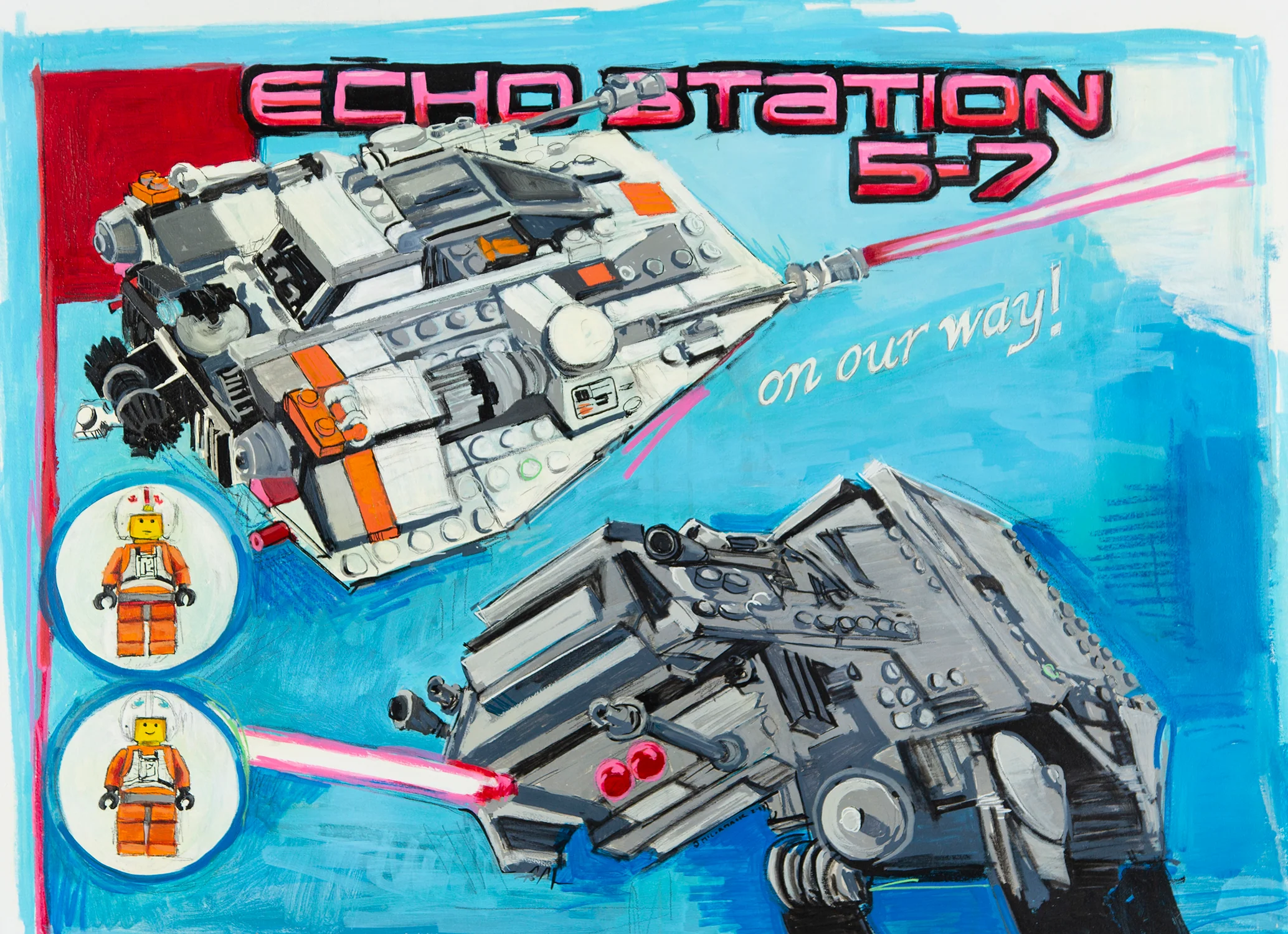 Red 5 - Image 5