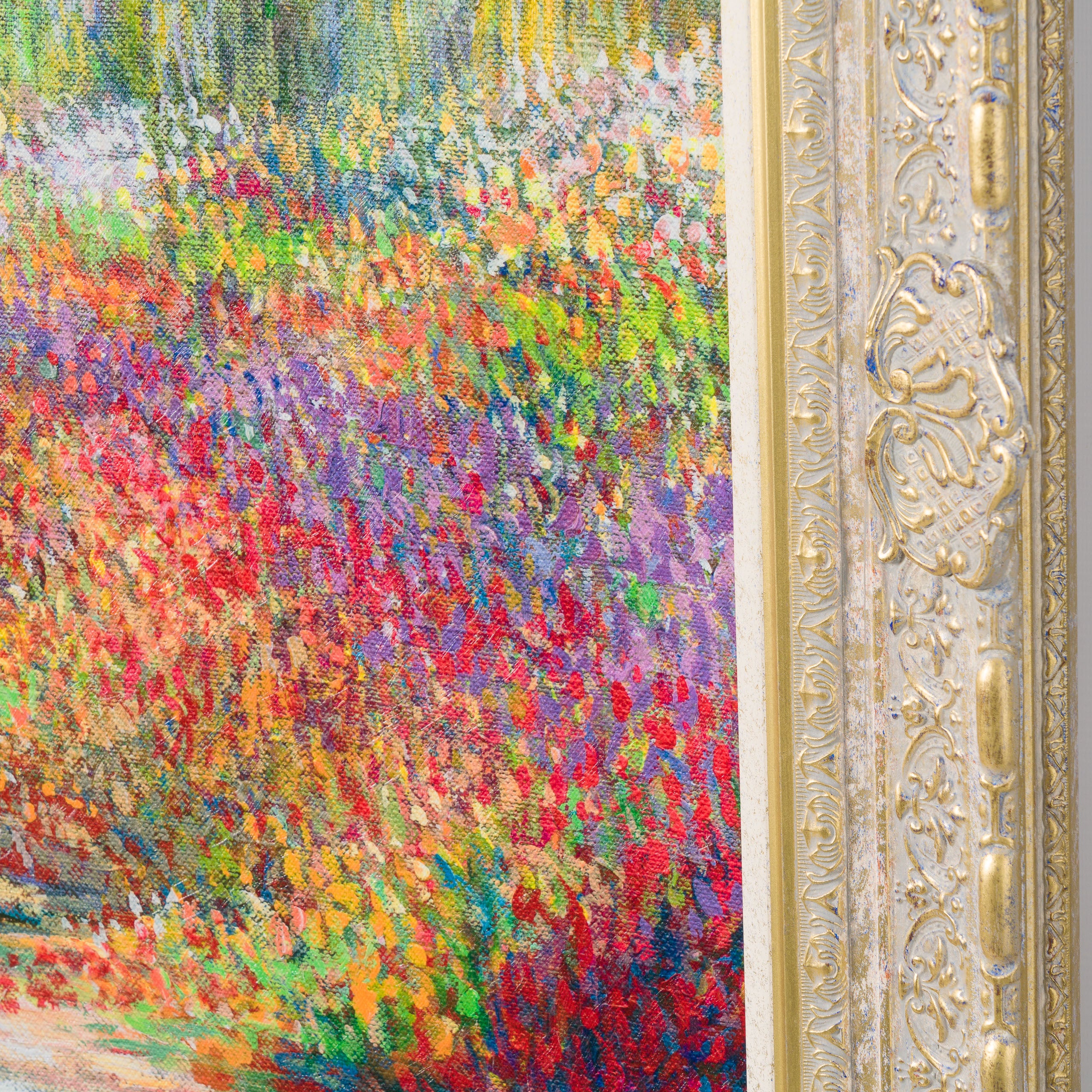 Avenue of Flowers II - Image 5