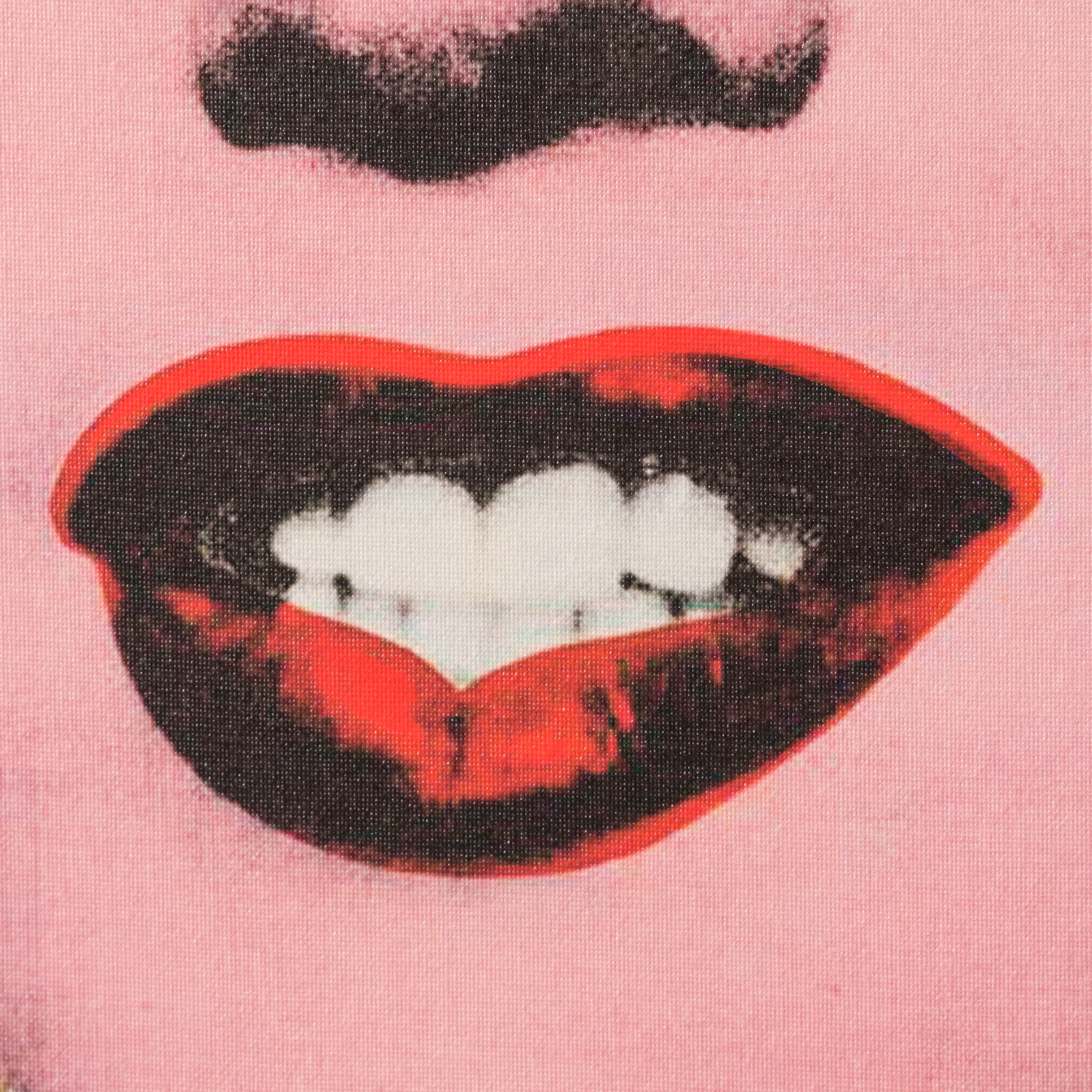 Marilyn After Andy Warhol (922) - Image 5