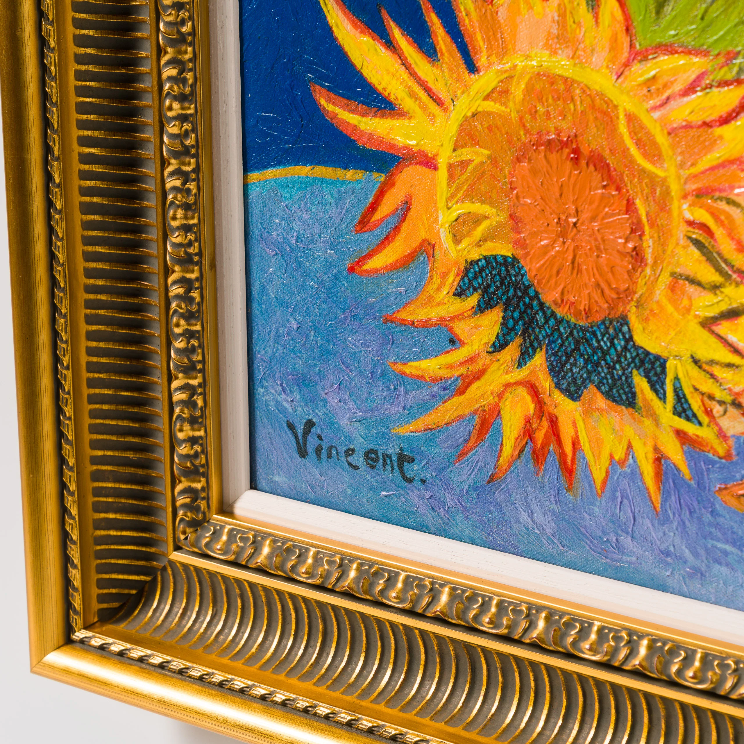 Masters Collection 2025 | Framed Set of Three - Image 3