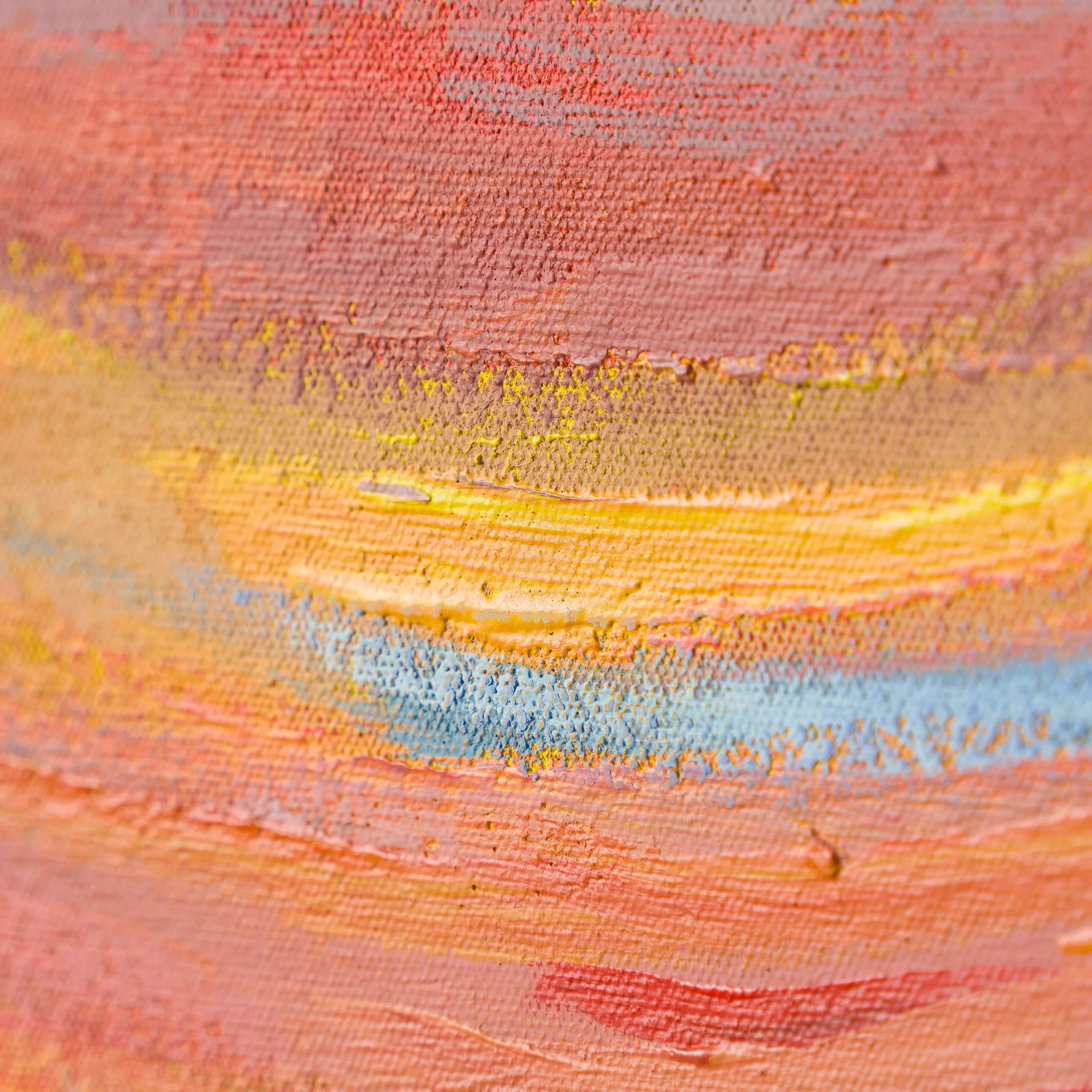 The Scream I, In The Style Of Edvard Munch | 1893 - Image 6