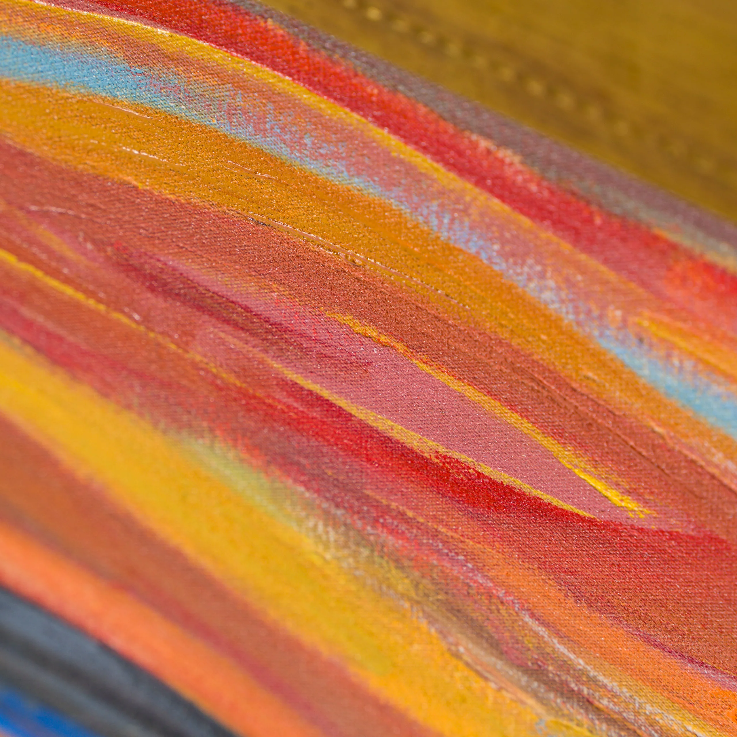 The Scream in the Style of Edvard Munch | 1893 - Image 8