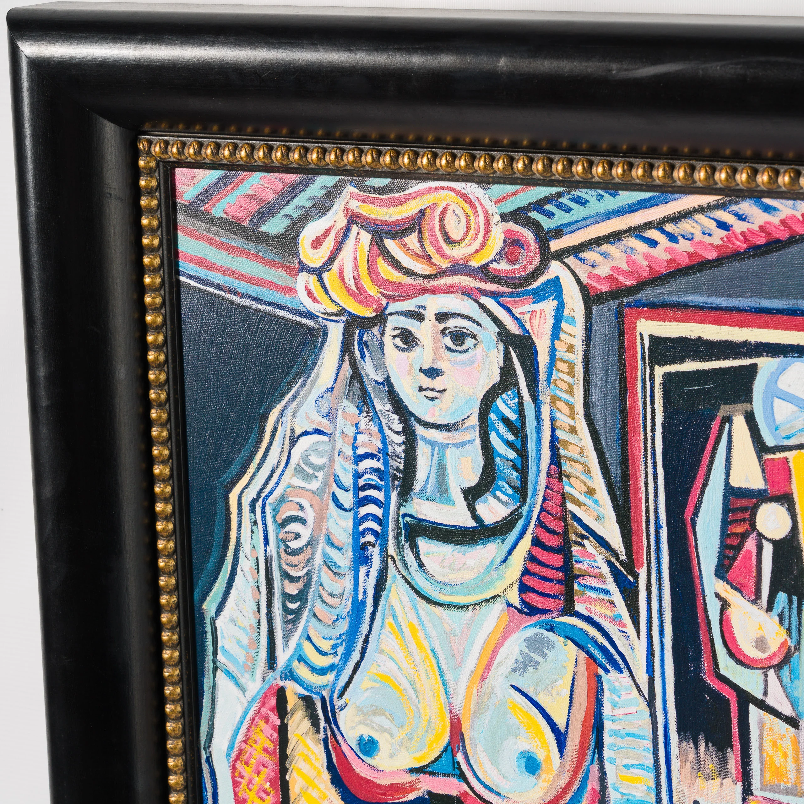 Women of Algiers - Image 3