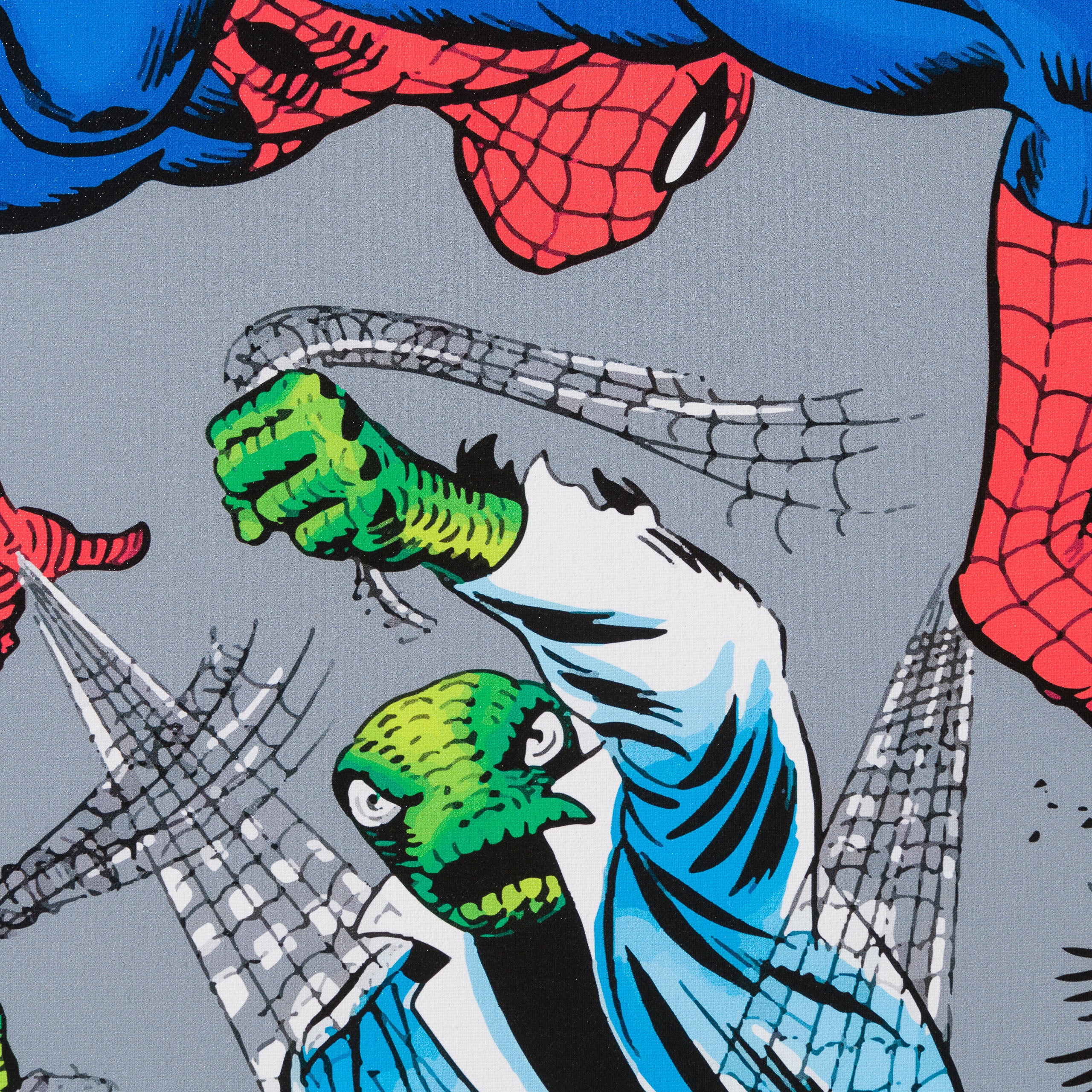 Amazing Spider-Man Vol.1 #44 | Hand-signed by John Romita Sr. - Image 3