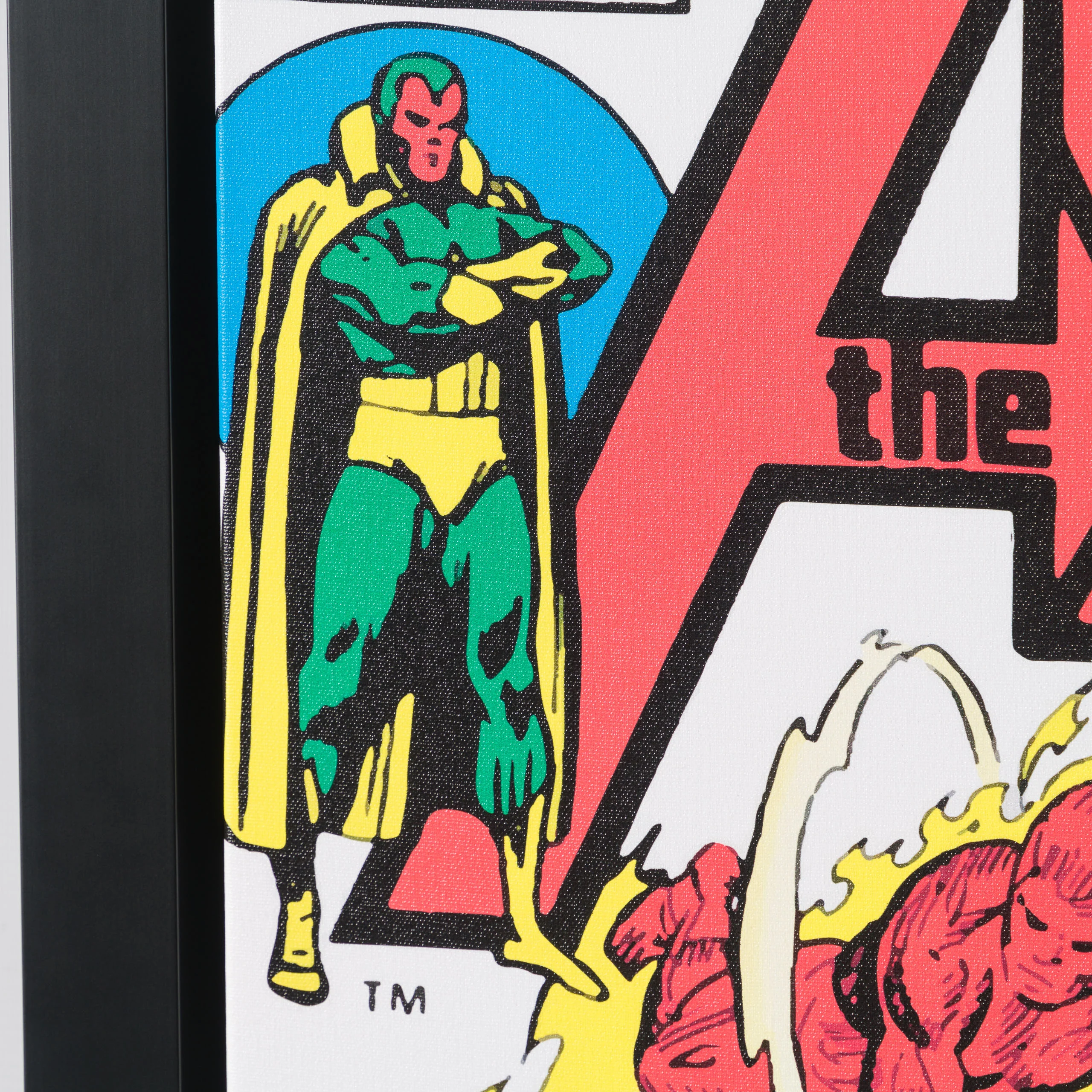 Avengers #127 | Hand-signed by John Romita Sr. - Image 6