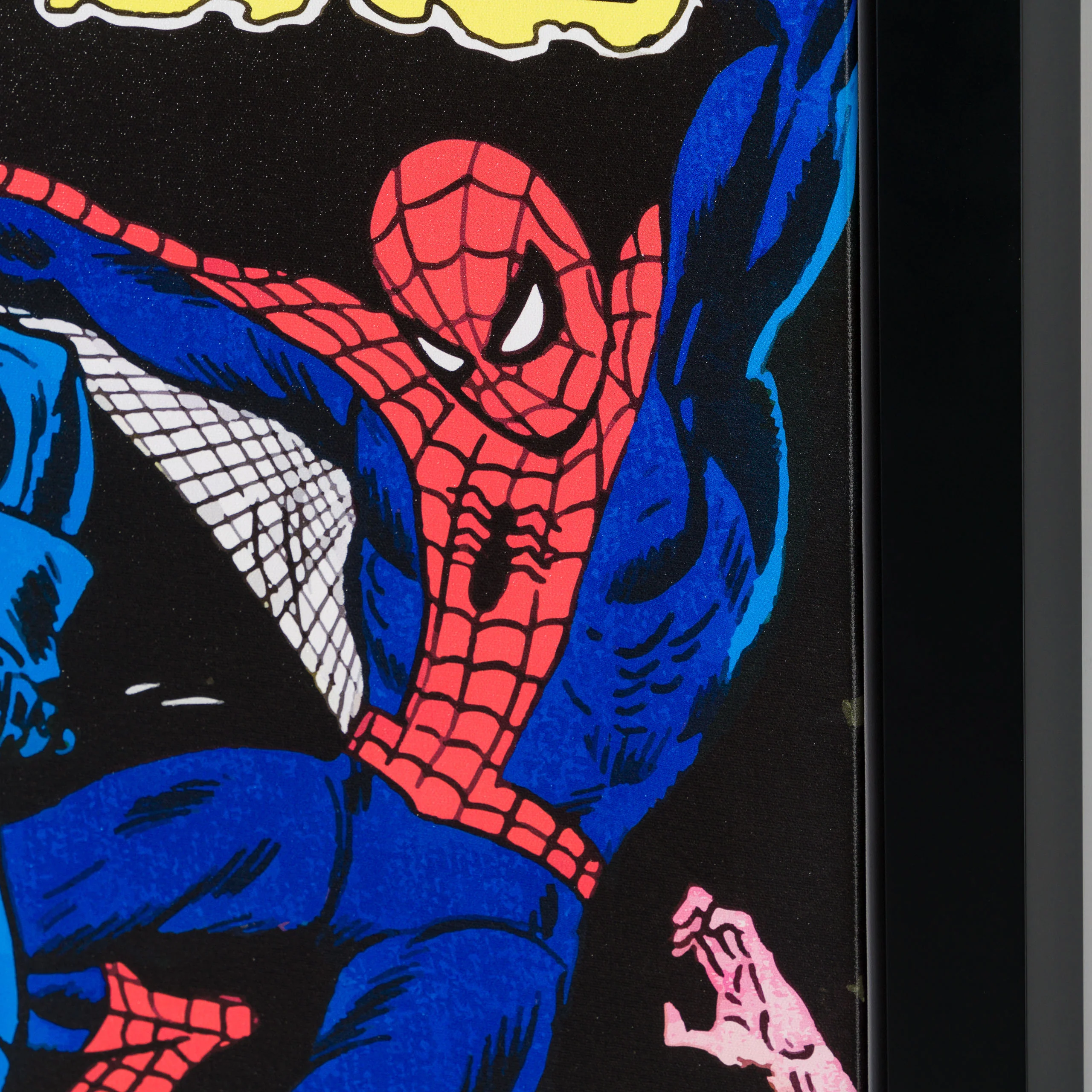 Ghost Rider Vol.2 #18 | Hand-signed by John Romita Sr. - Image 5