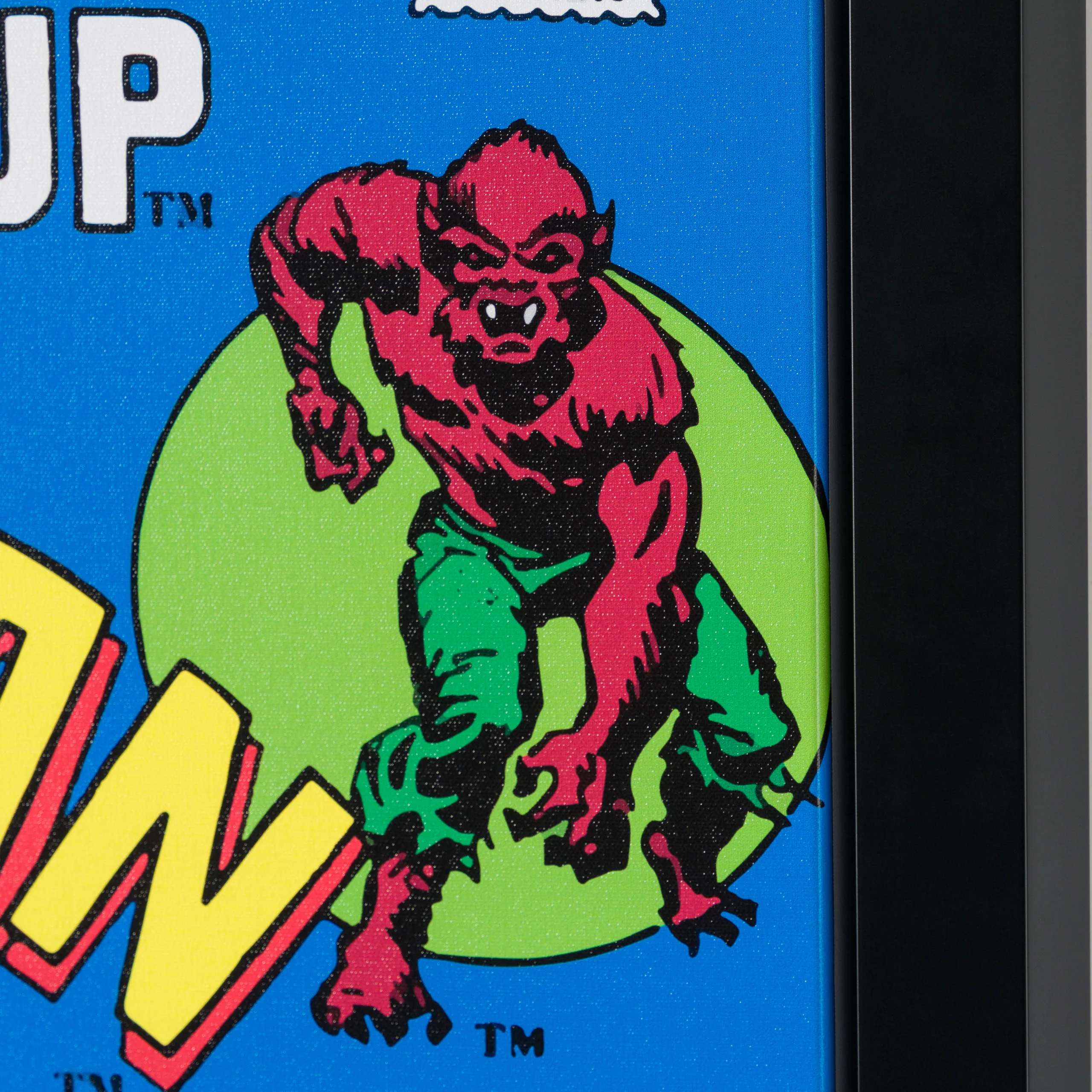 Marvel Team-Up #12 | Hand-signed by John Romita Sr. - Image 6
