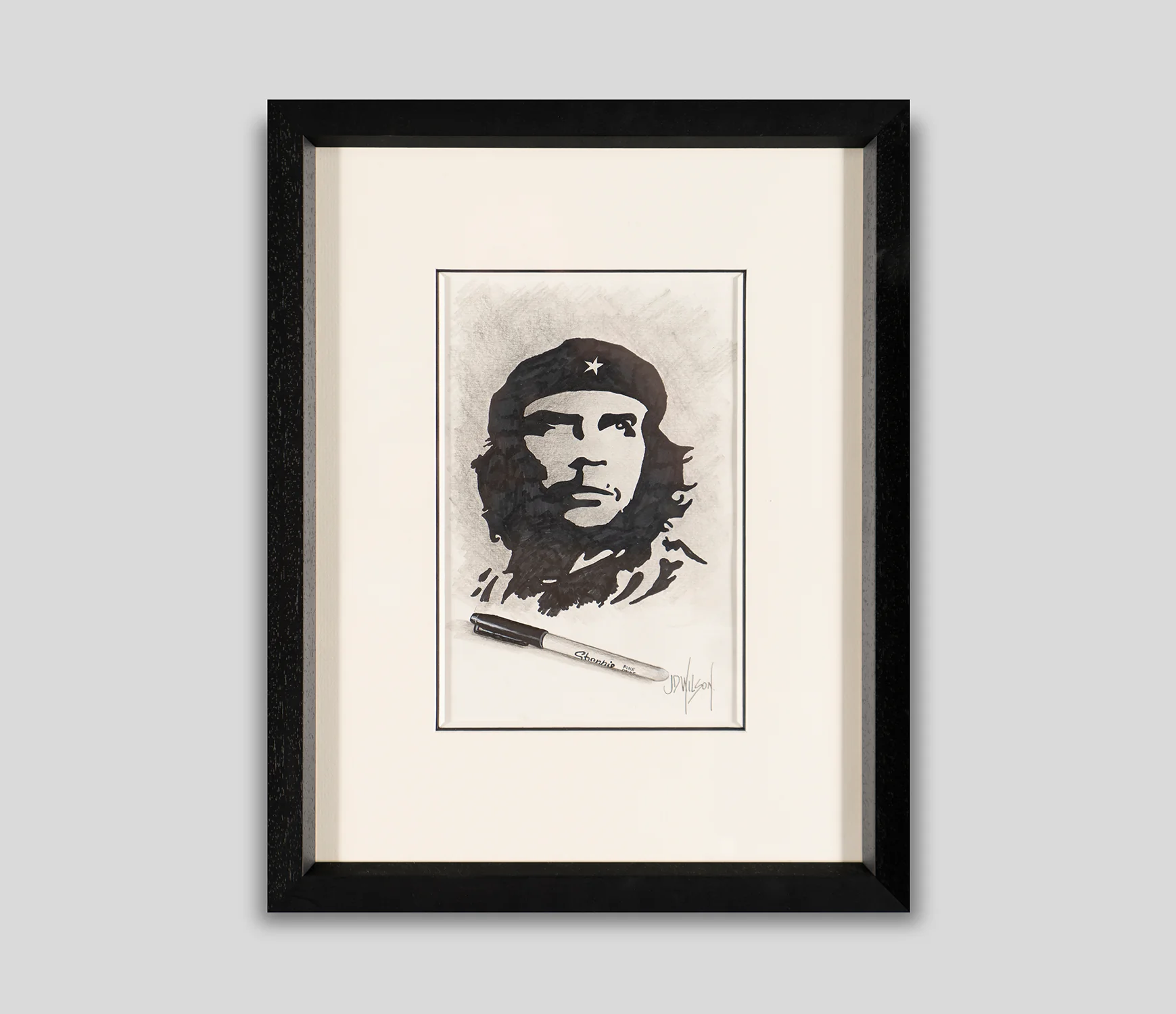 Che And Sharpie