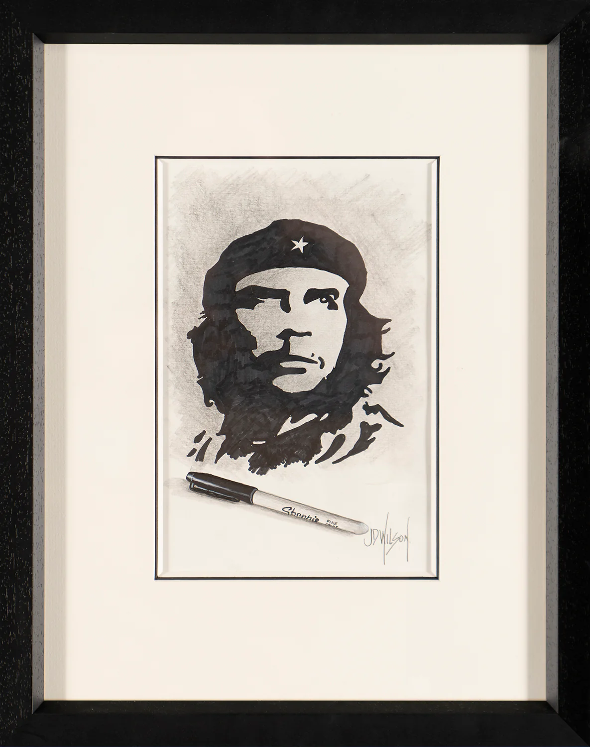 Che And Sharpie - Image 2
