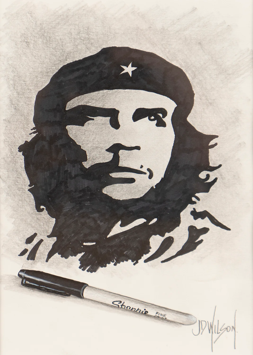 Che And Sharpie - Image 3