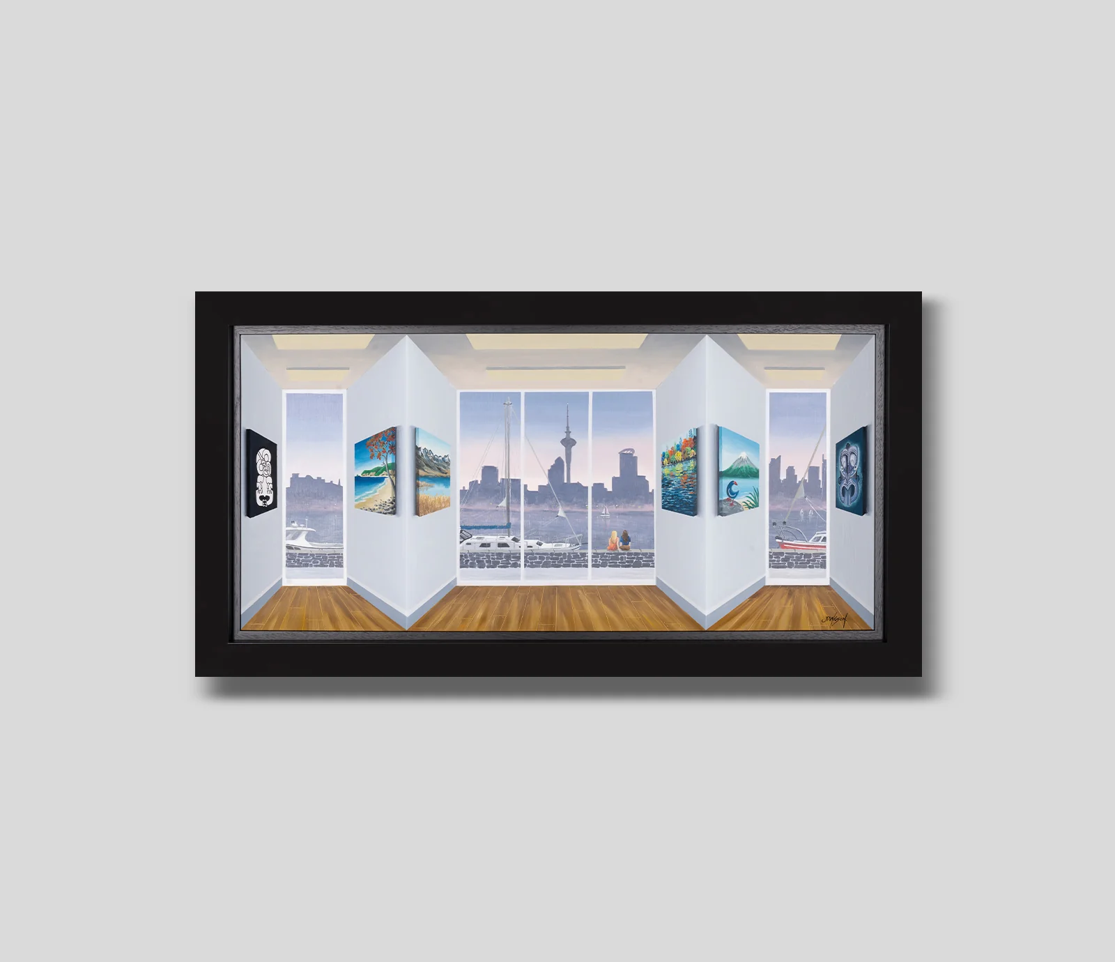 City Of Sails - Image 2