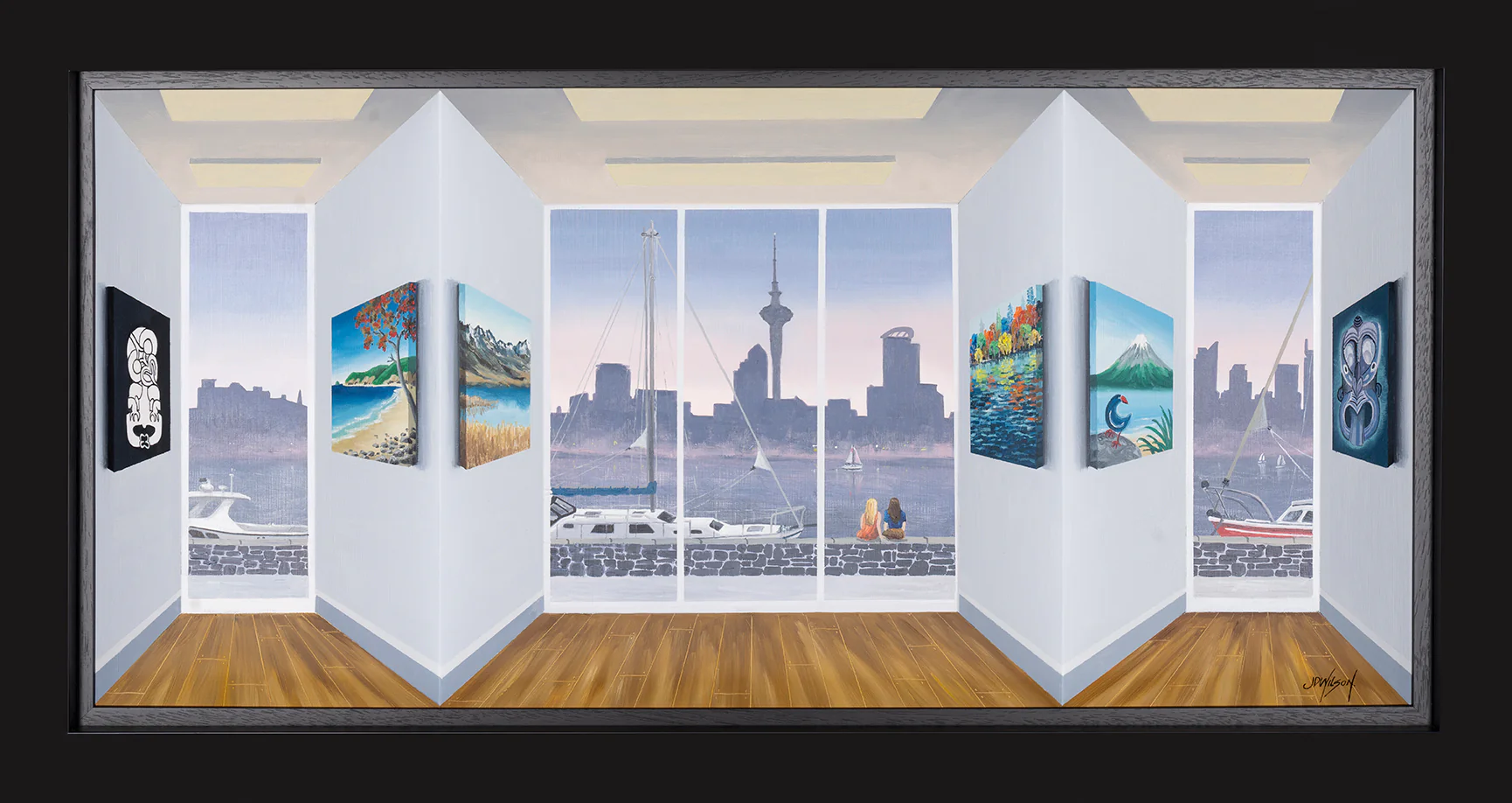 City Of Sails - Image 4