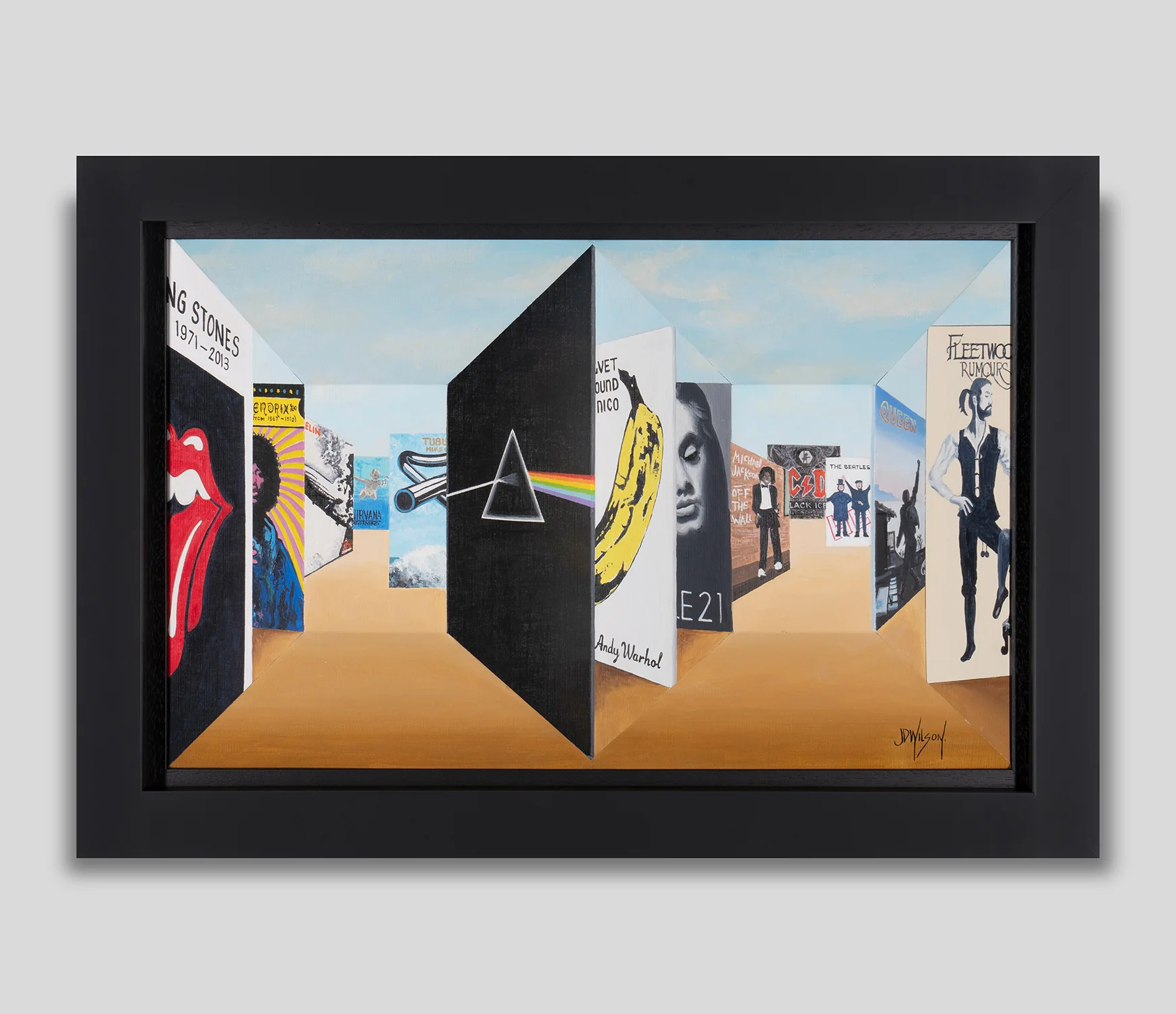 Classics (3D)