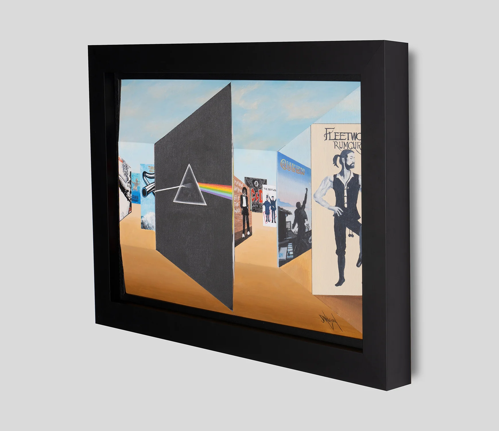 Classics (3D) - Image 2