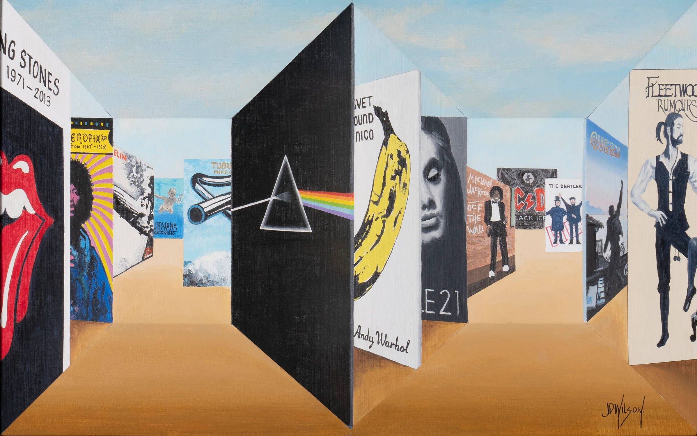 Classics (3D) - Image 3