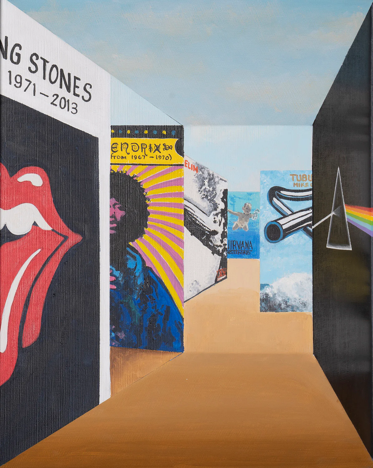 Classics (3D) - Image 4