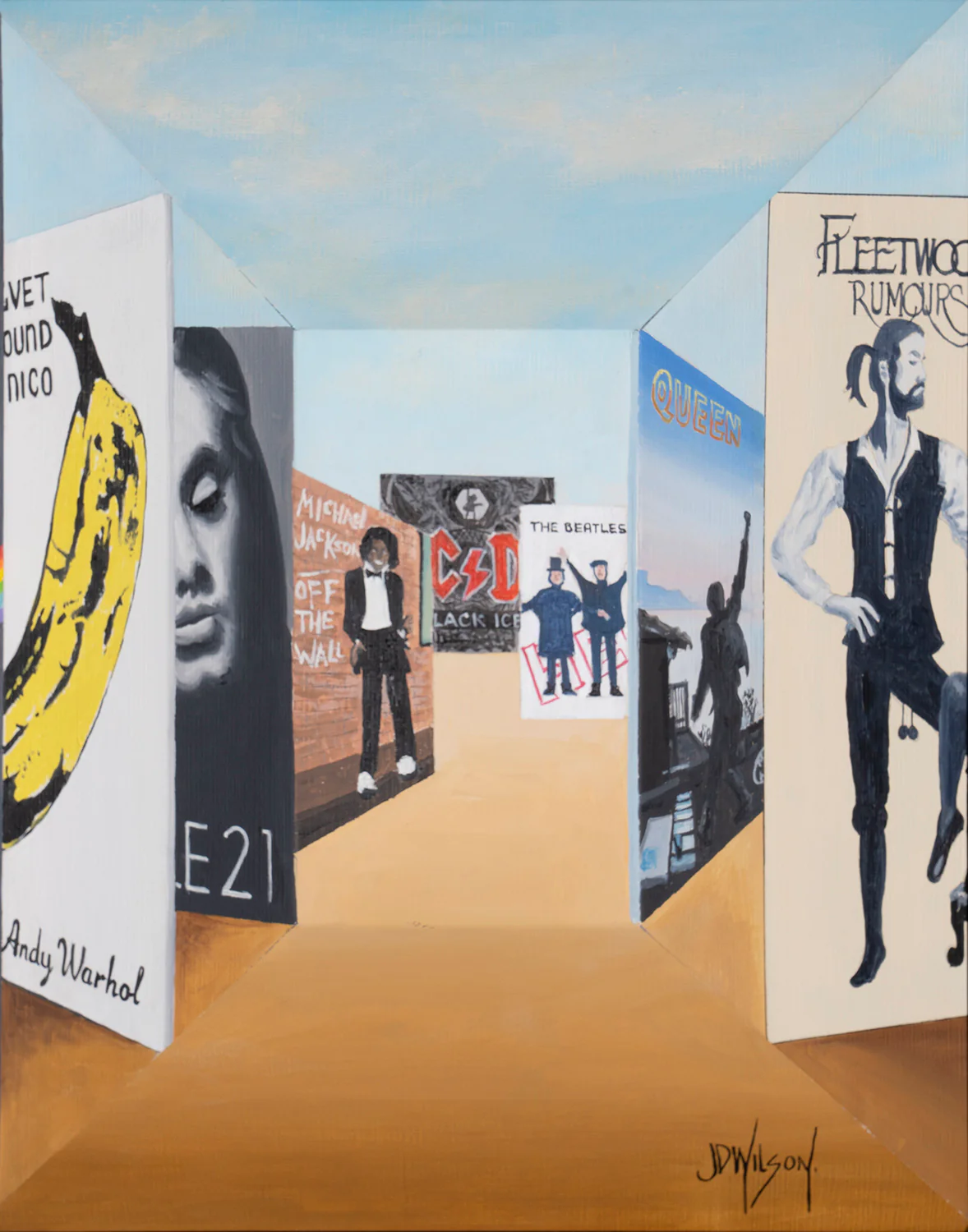 Classics (3D) - Image 5
