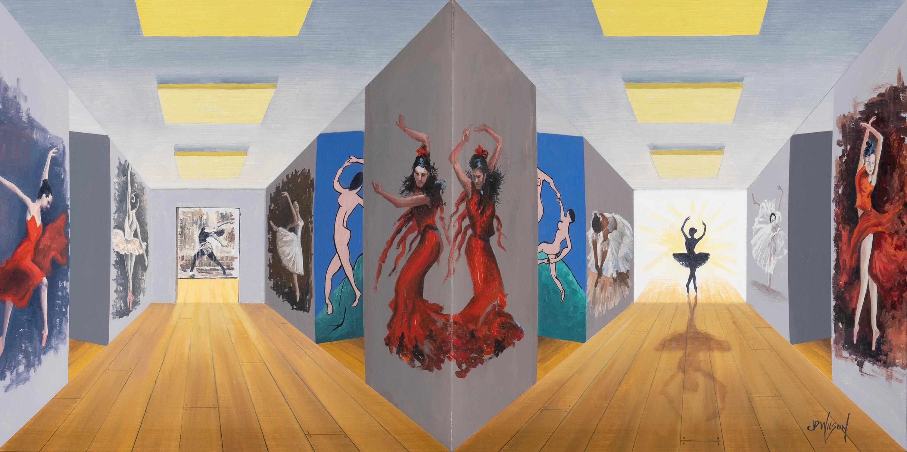 Dance (3D) - Image 3