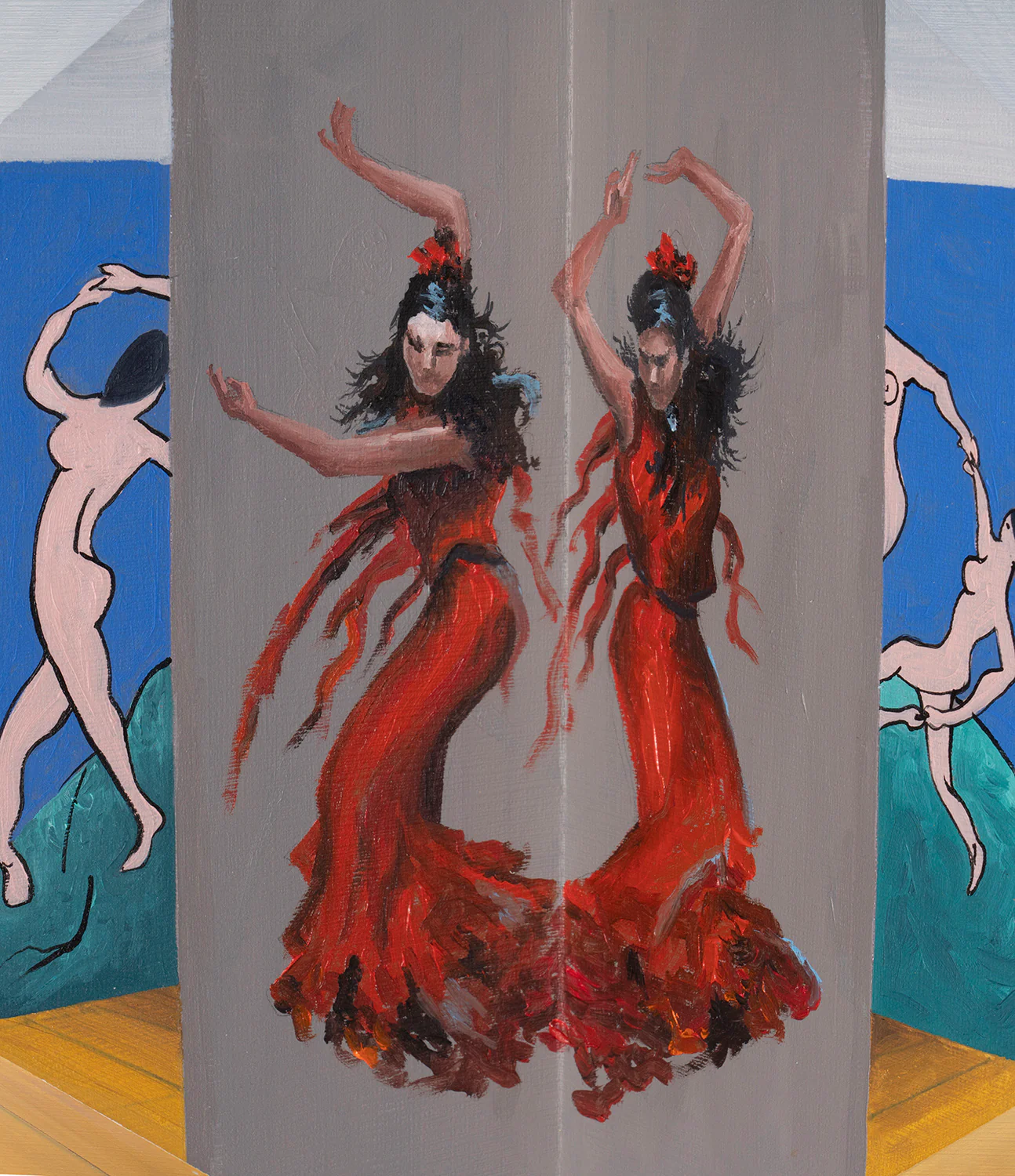 Dance (3D) - Image 4
