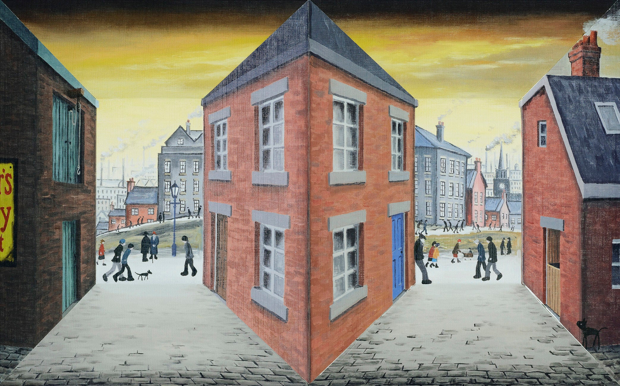 End Of The Day - Image 4