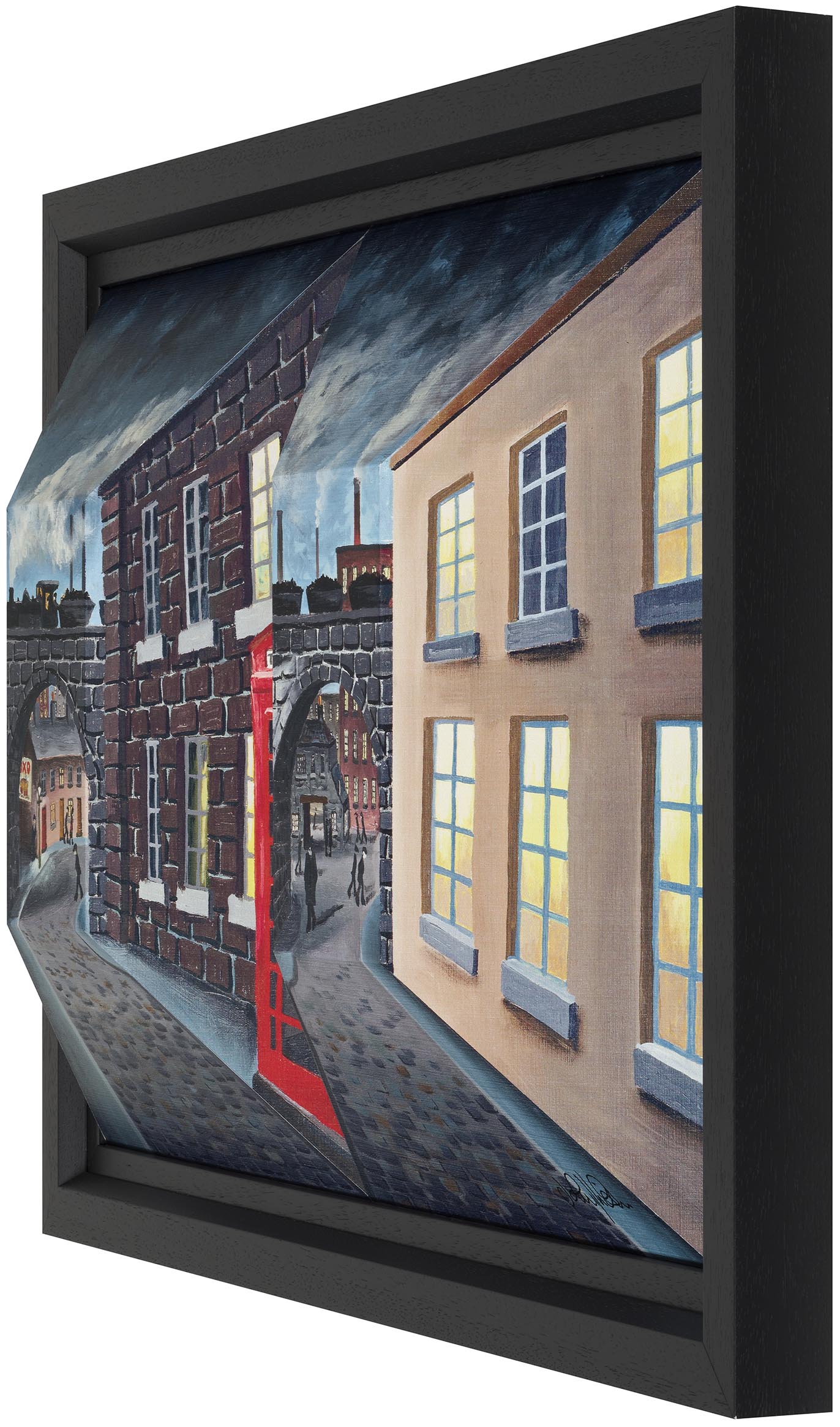 Going Home (3D) - Image 3