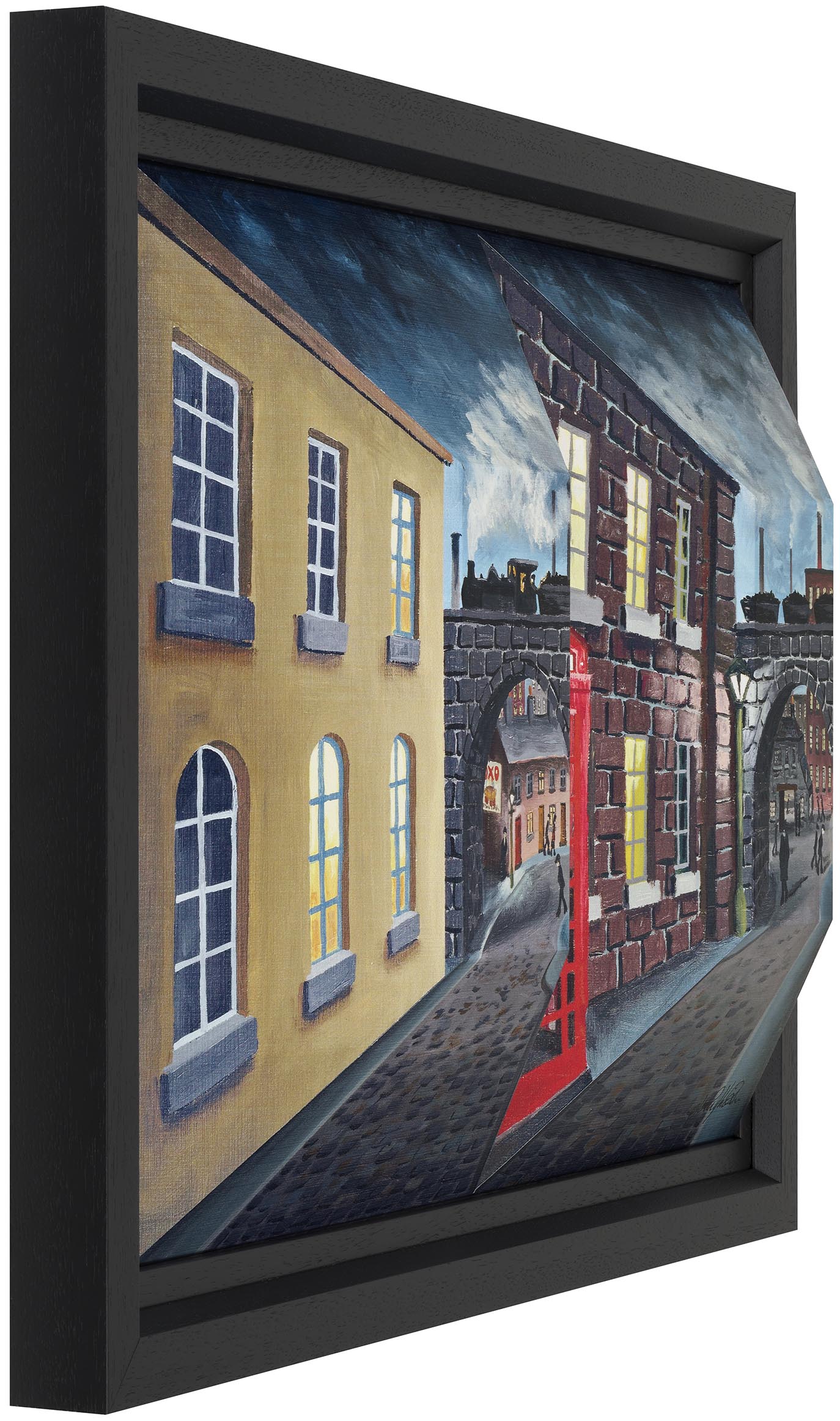 Going Home (3D) - Image 4